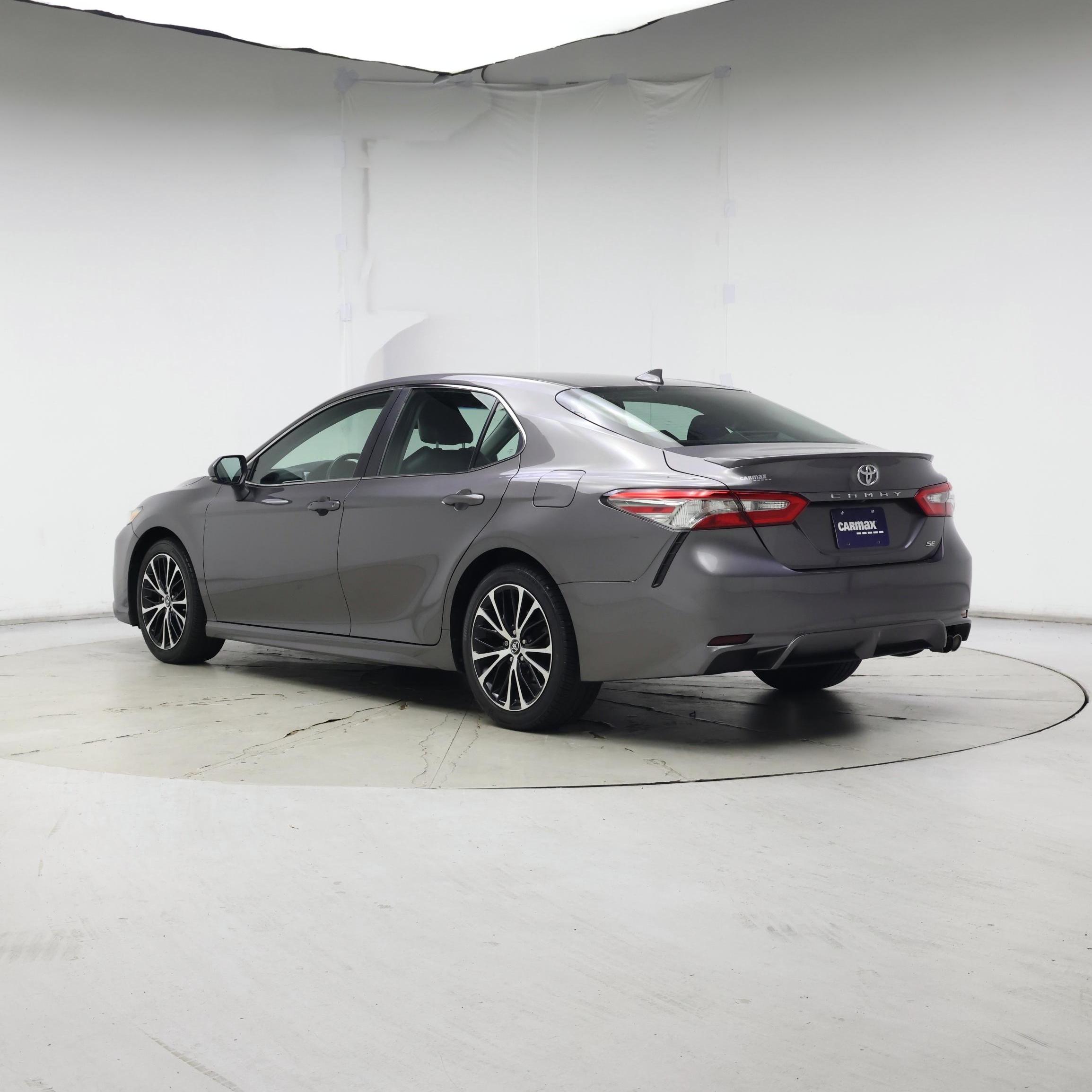 Thumbnail: 2018 Toyota Camry - 2