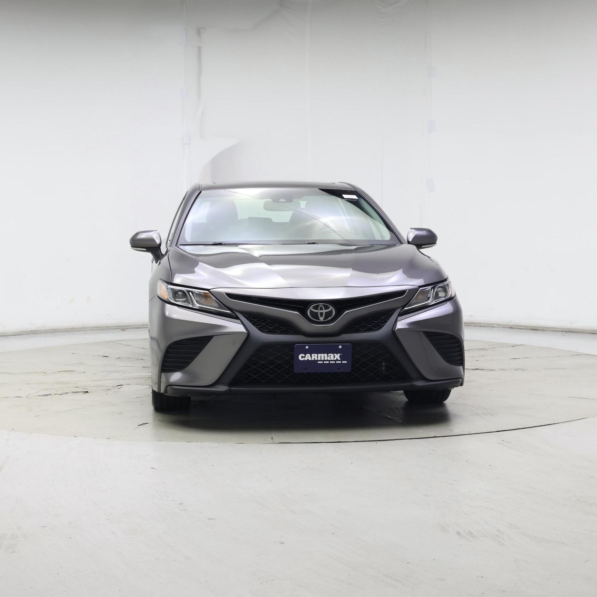 Thumbnail: 2018 Toyota Camry - 5