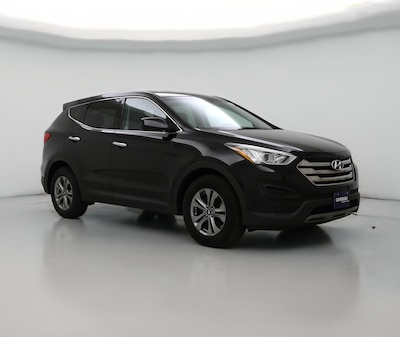 2016 Hyundai Santa Fe Sport
