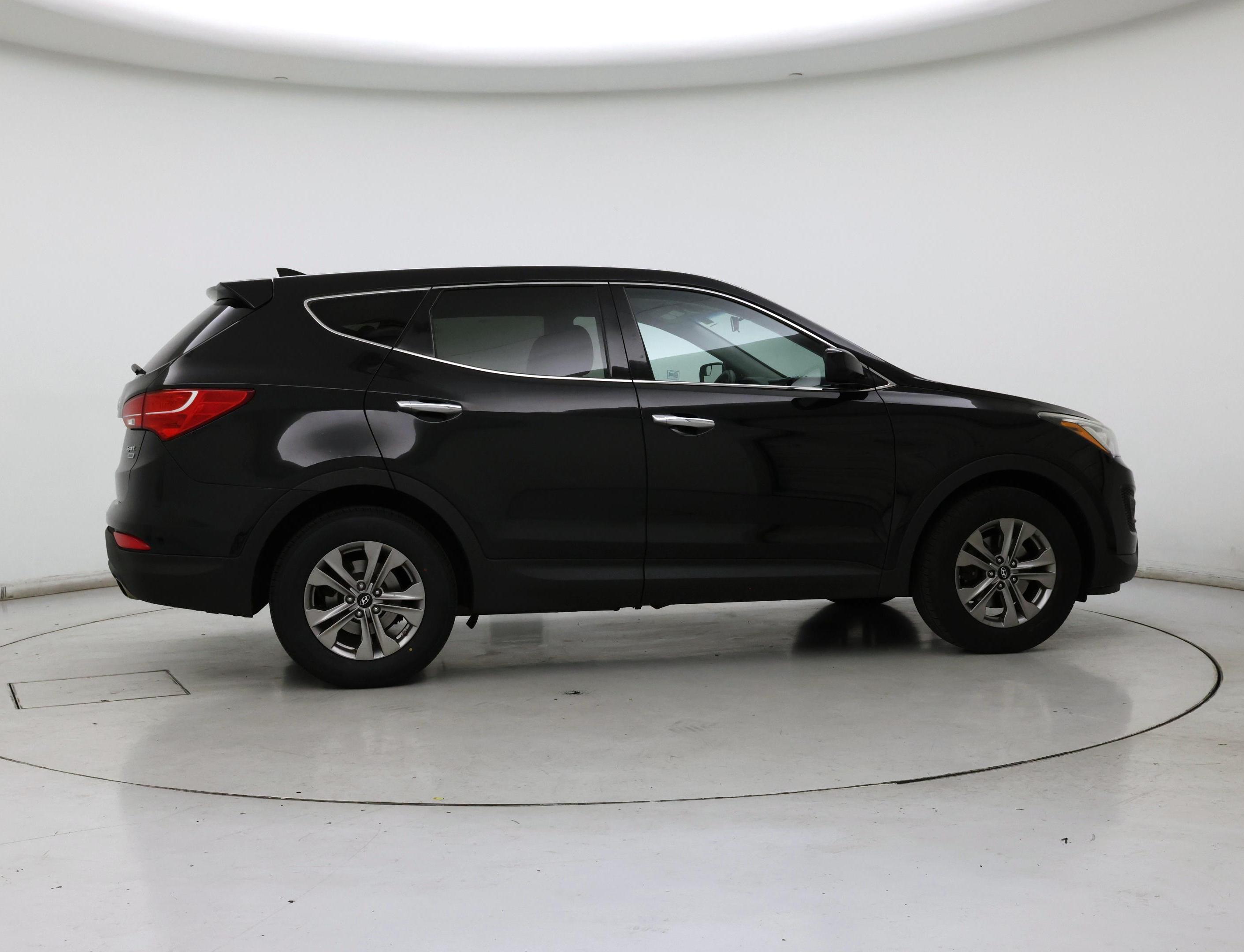 Thumbnail: 2016 Hyundai Santa Fe - 7