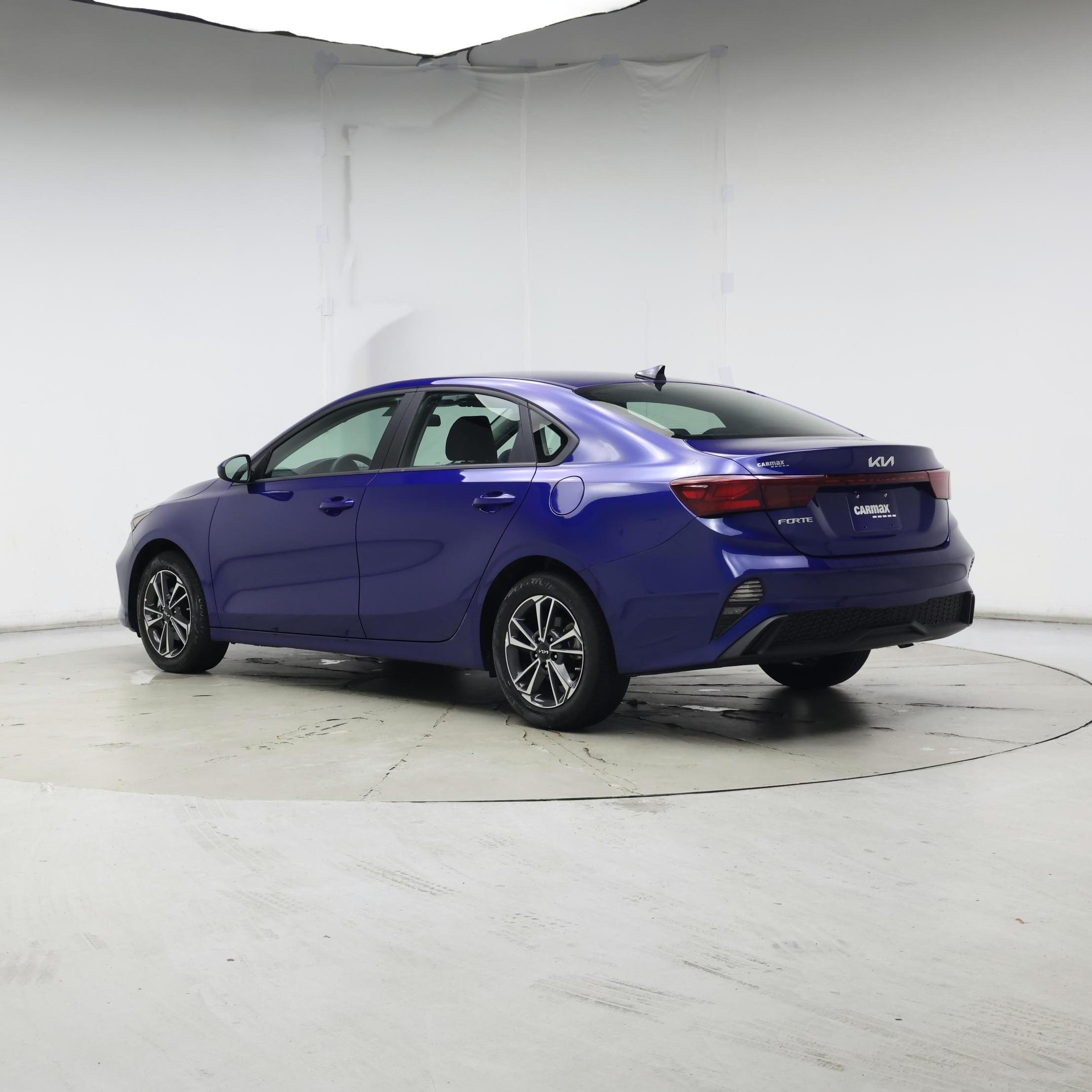 Thumbnail: 2024 Kia Forte - 2