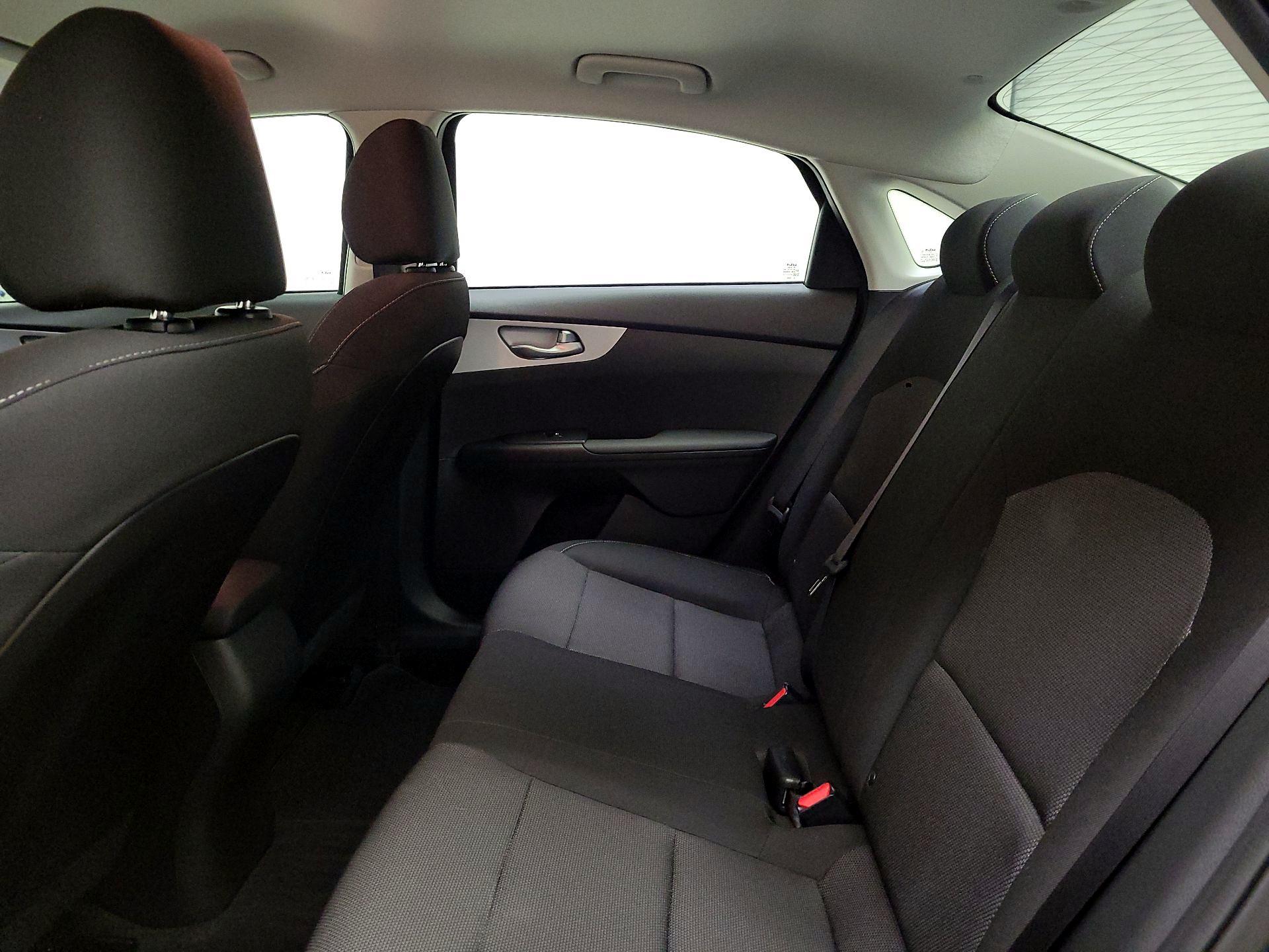 Thumbnail: 2024 Kia Forte - 19