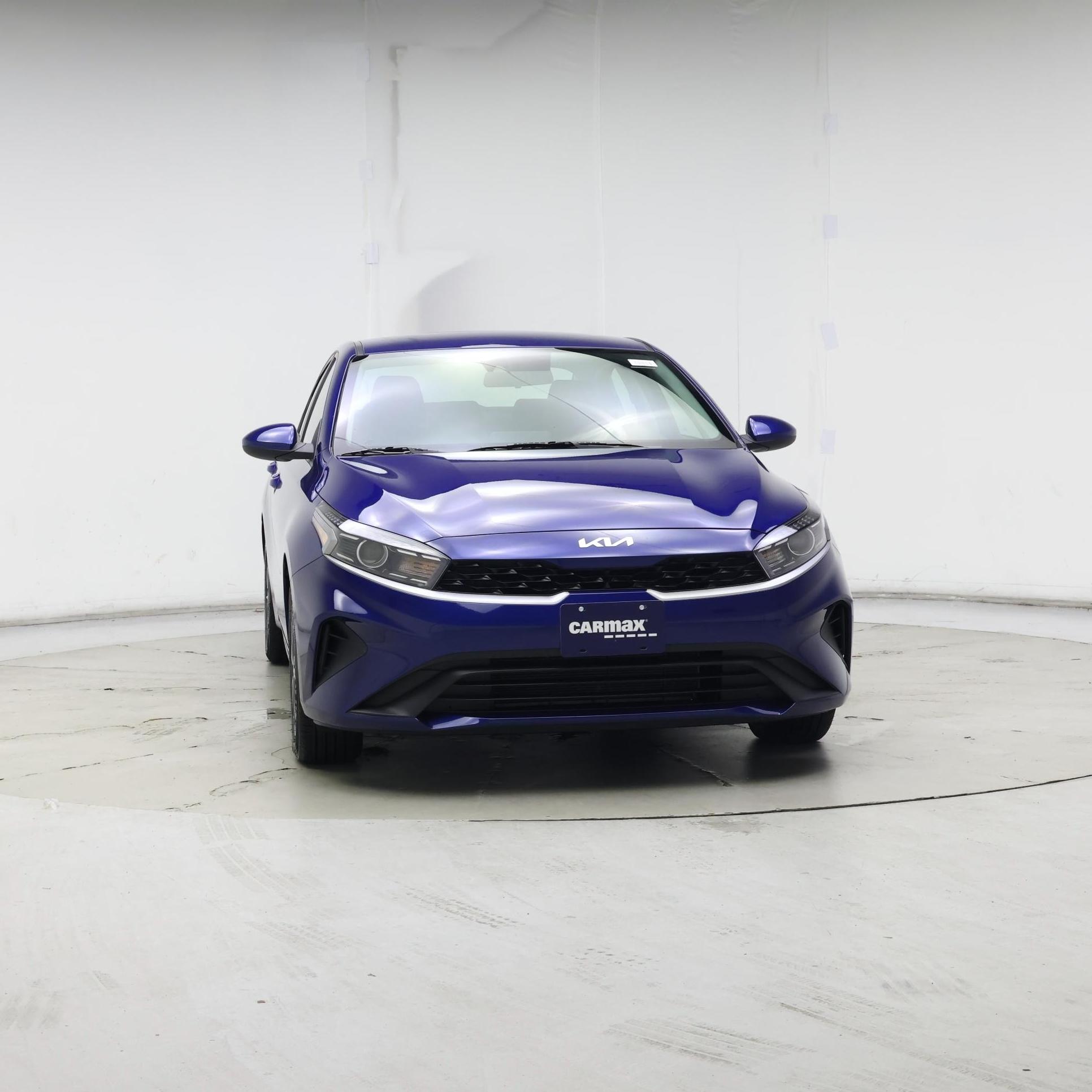 Thumbnail: 2024 Kia Forte - 5