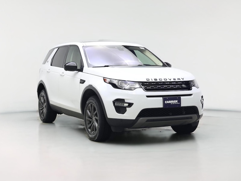 2019 Land Rover Discovery Sport HSE -
                  Laurel, MD
