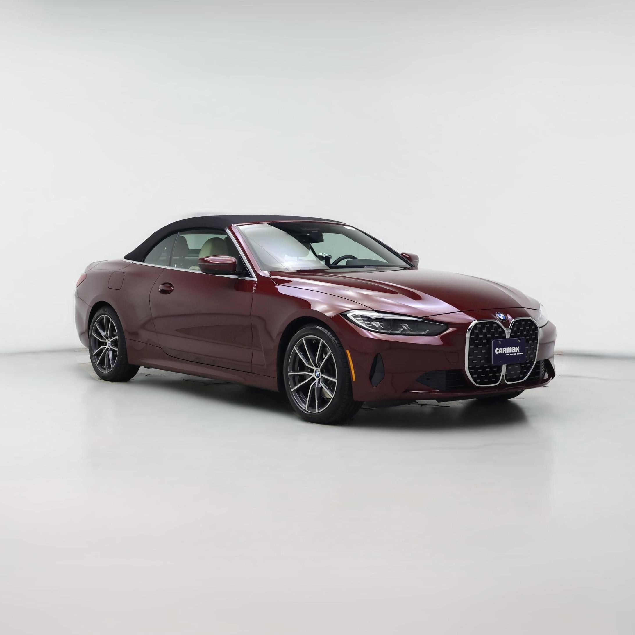 Thumbnail: 2023 BMW 4 Series - 1