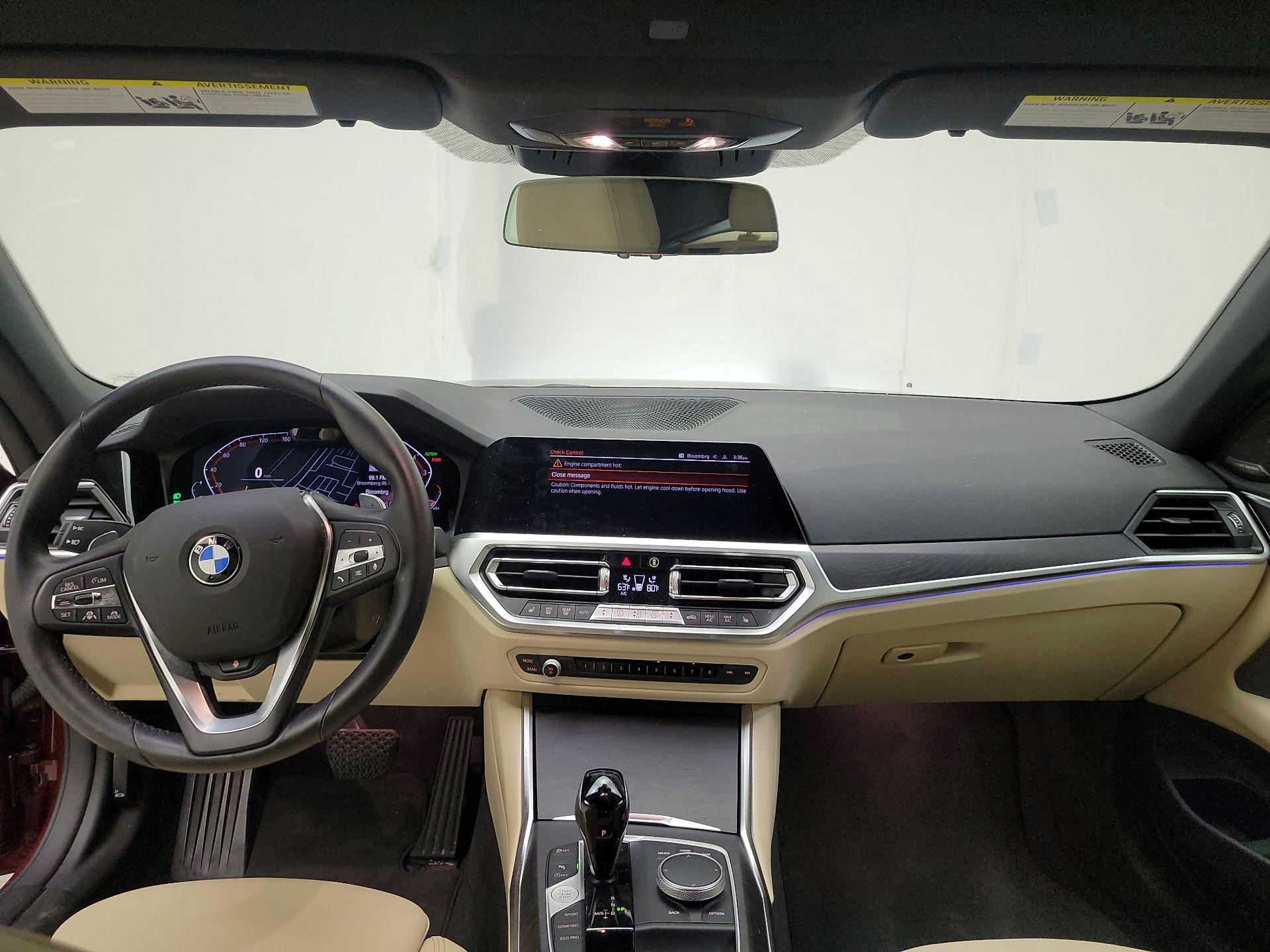 Thumbnail: 2023 BMW 4 Series - 9