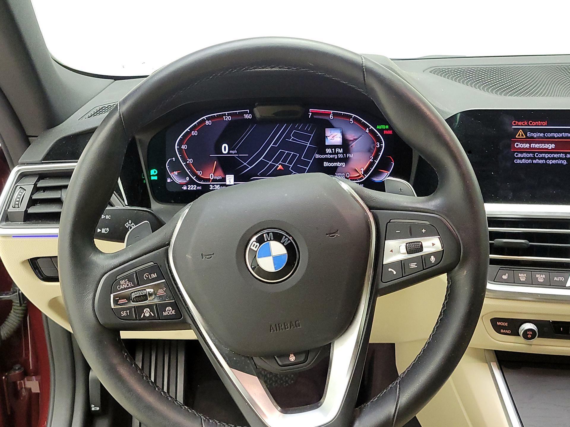 Thumbnail: 2023 BMW 4 Series - 10