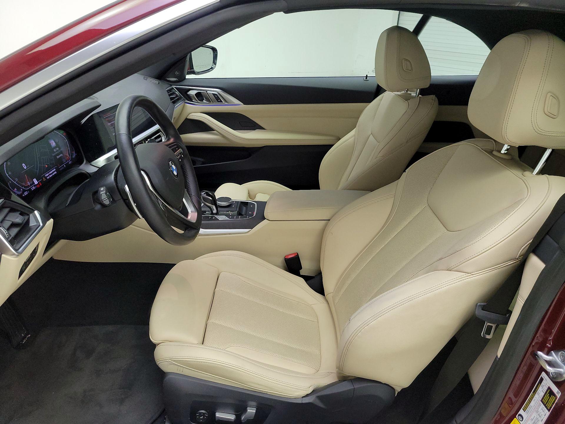 Thumbnail: 2023 BMW 4 Series - 11