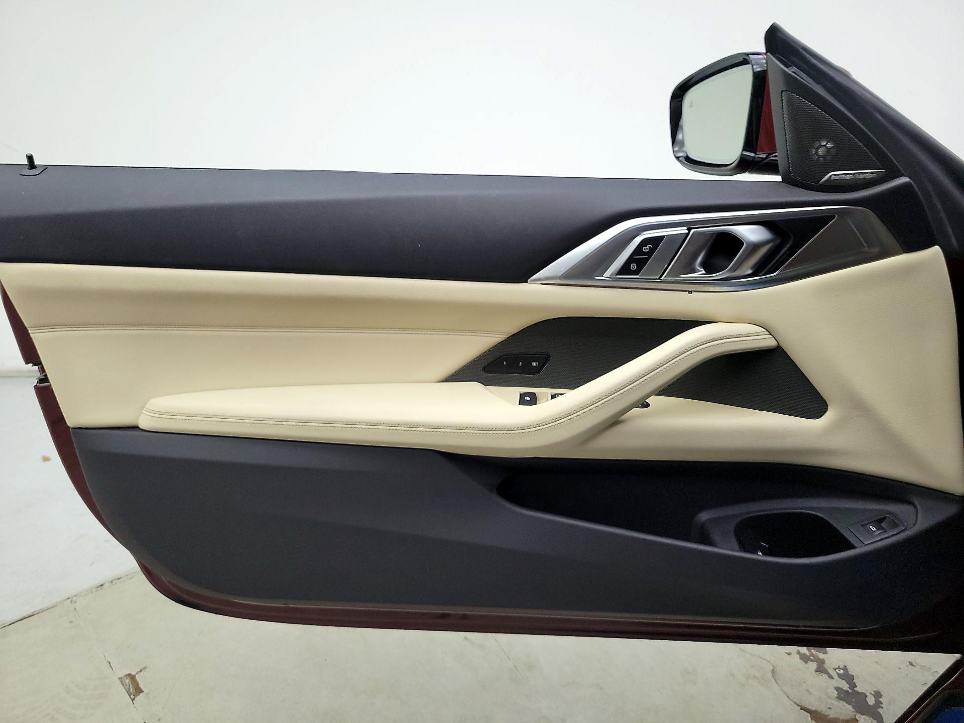 Thumbnail: 2023 BMW 4 Series - 12