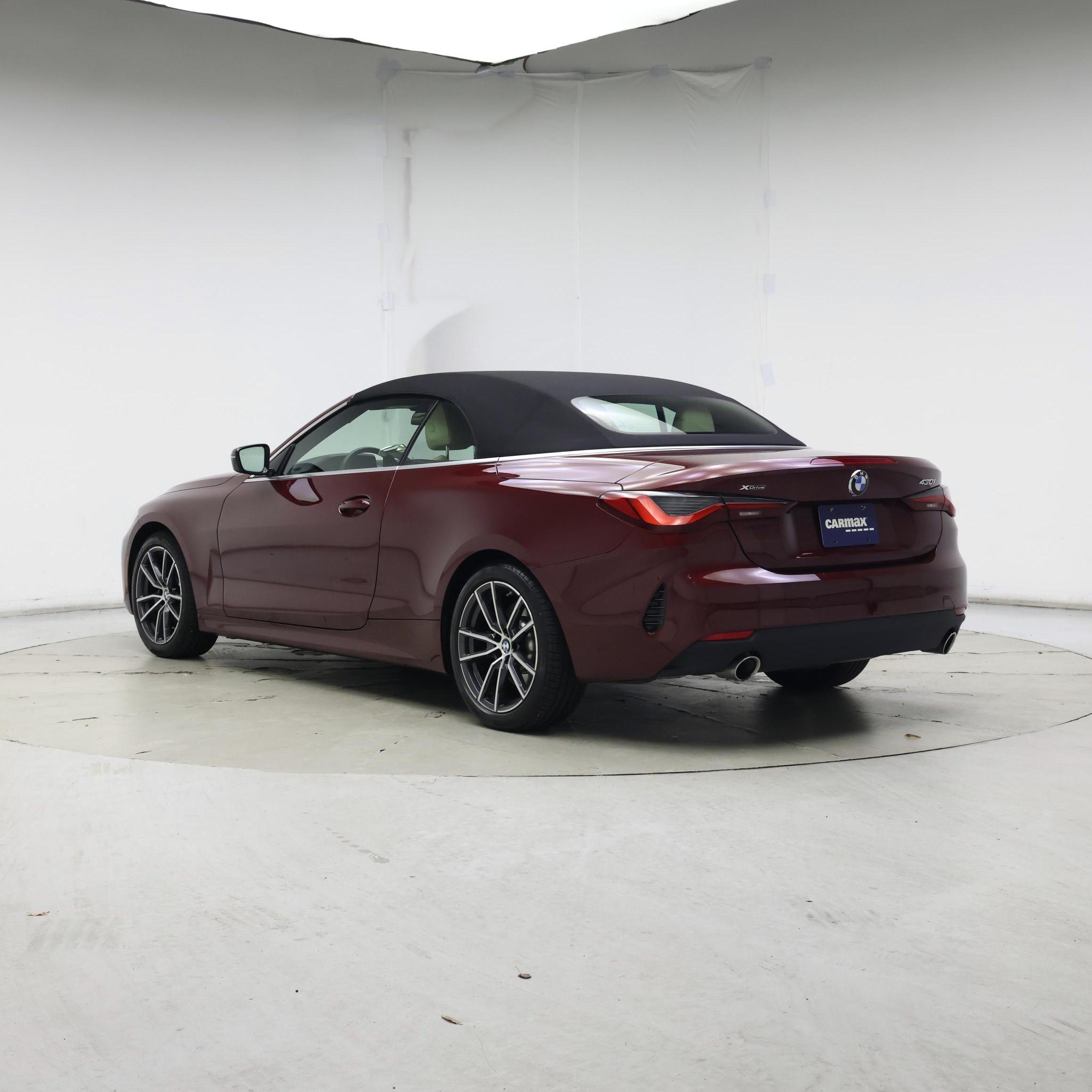 Thumbnail: 2023 BMW 4 Series - 2