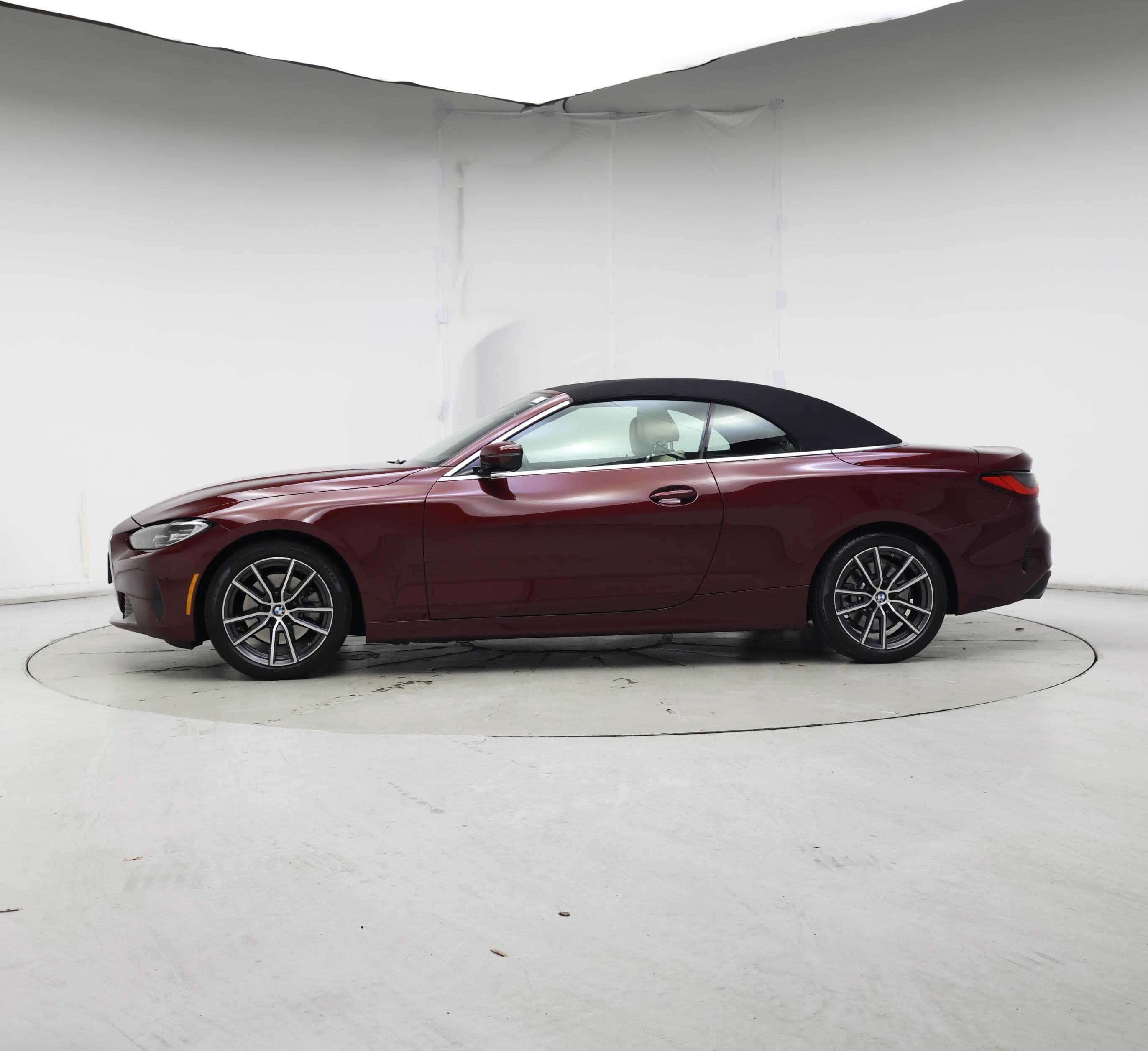 Thumbnail: 2023 BMW 4 Series - 3