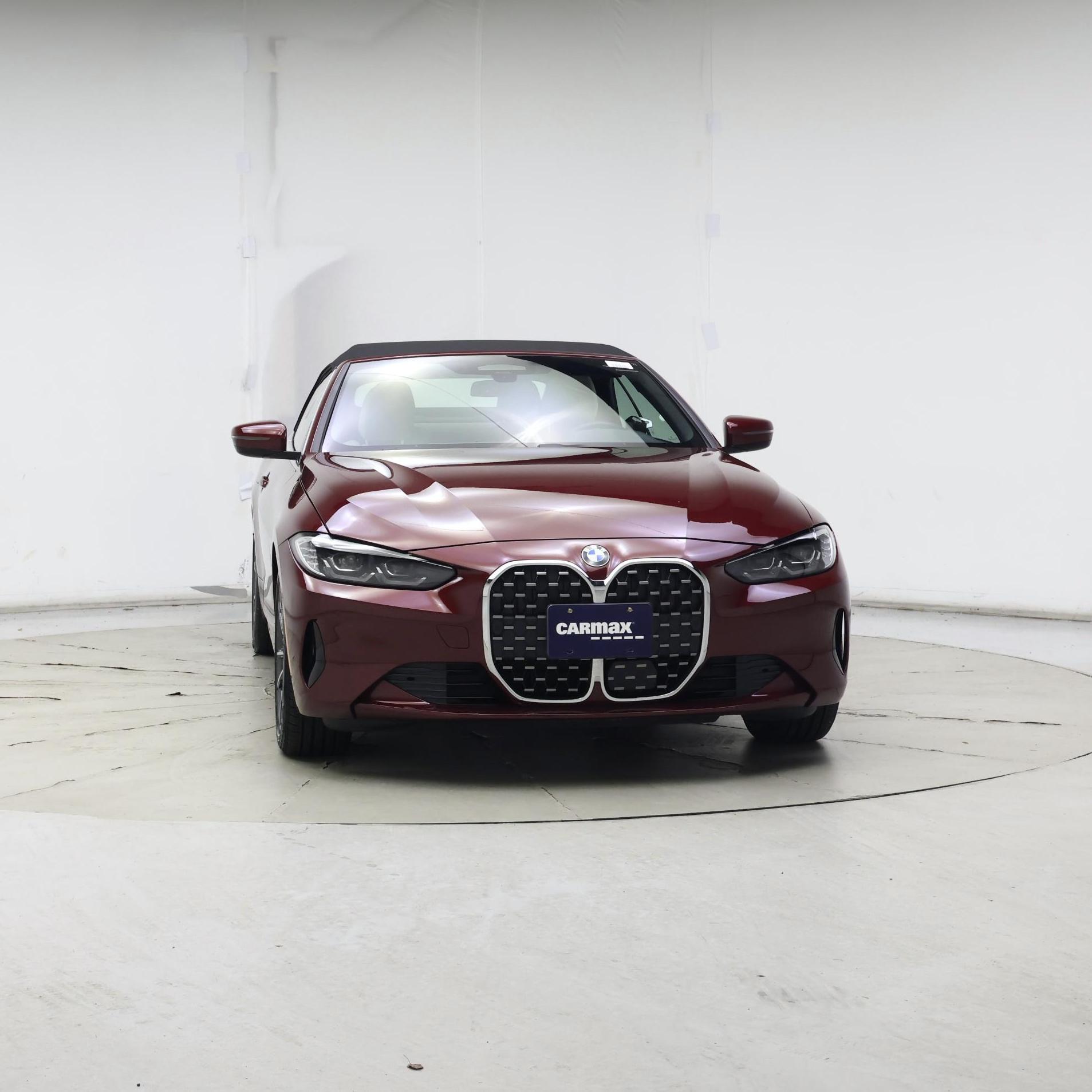 Thumbnail: 2023 BMW 4 Series - 5