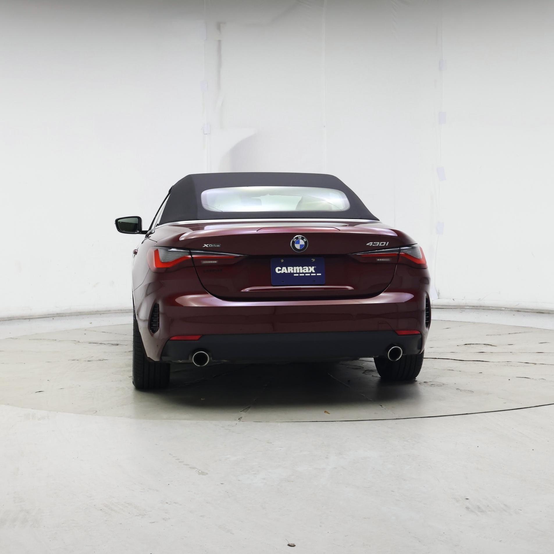 Thumbnail: 2023 BMW 4 Series - 6