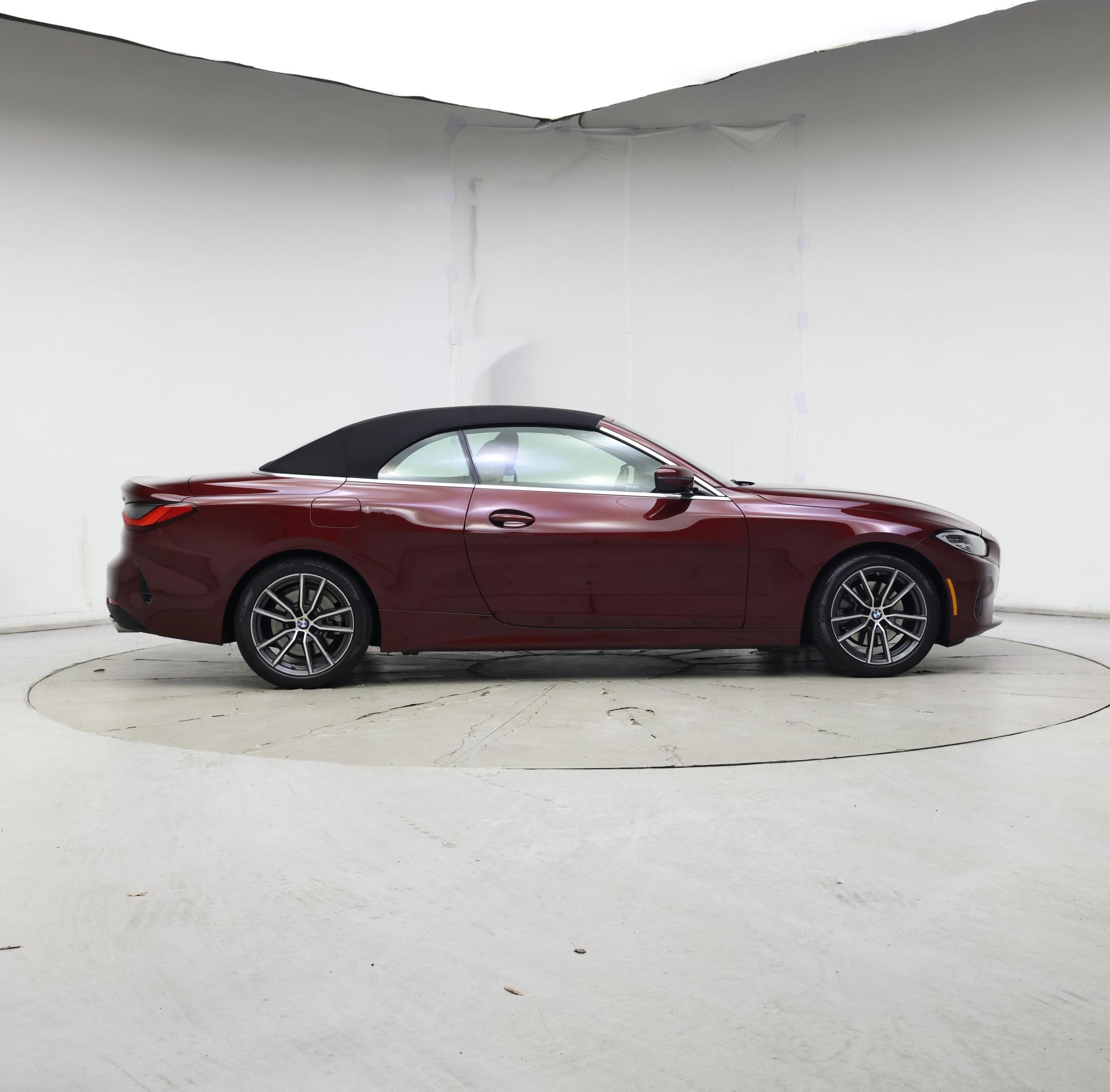 Thumbnail: 2023 BMW 4 Series - 7