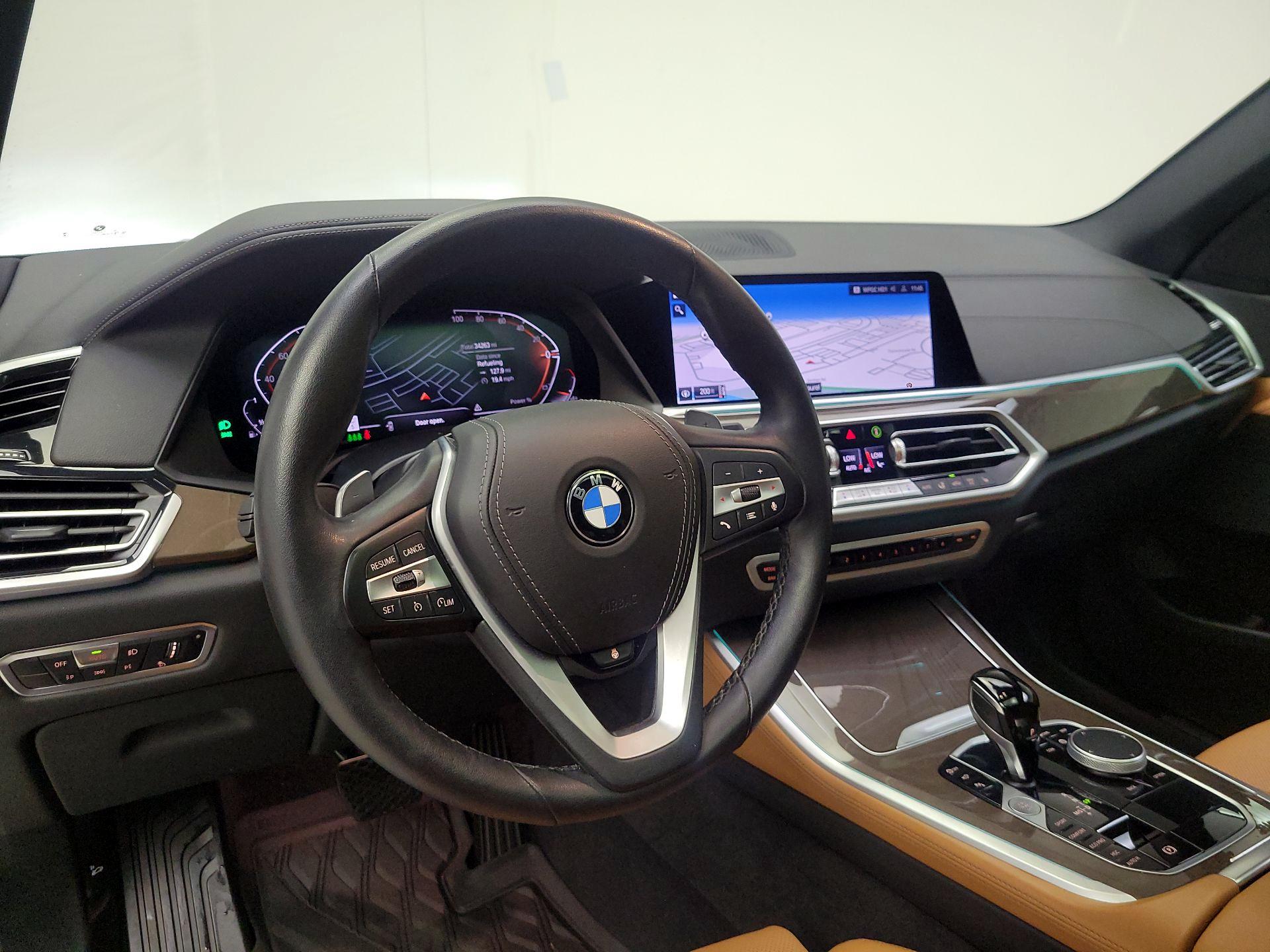 Thumbnail: 2023 BMW X5 - 9
