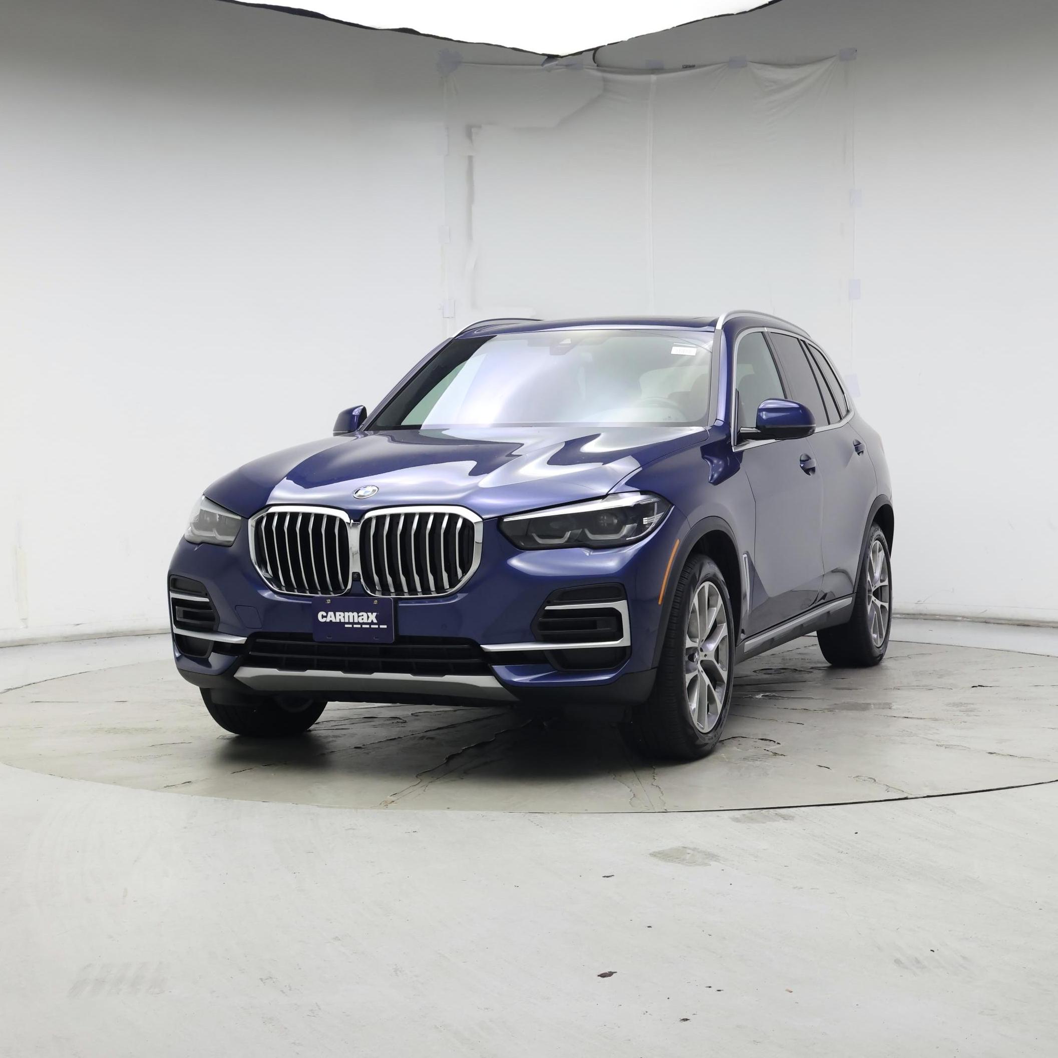 Thumbnail: 2023 BMW X5 - 4