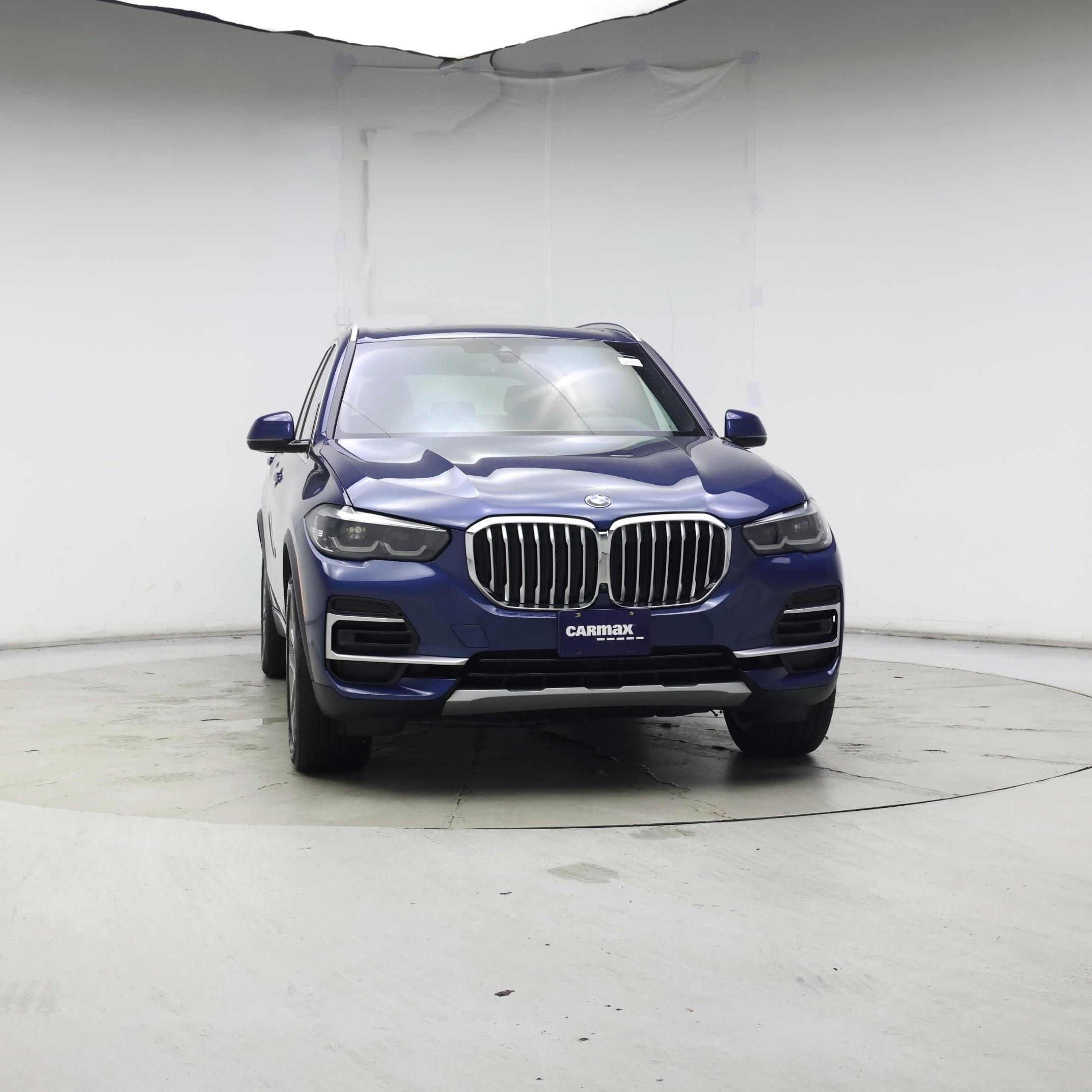 Thumbnail: 2023 BMW X5 - 5