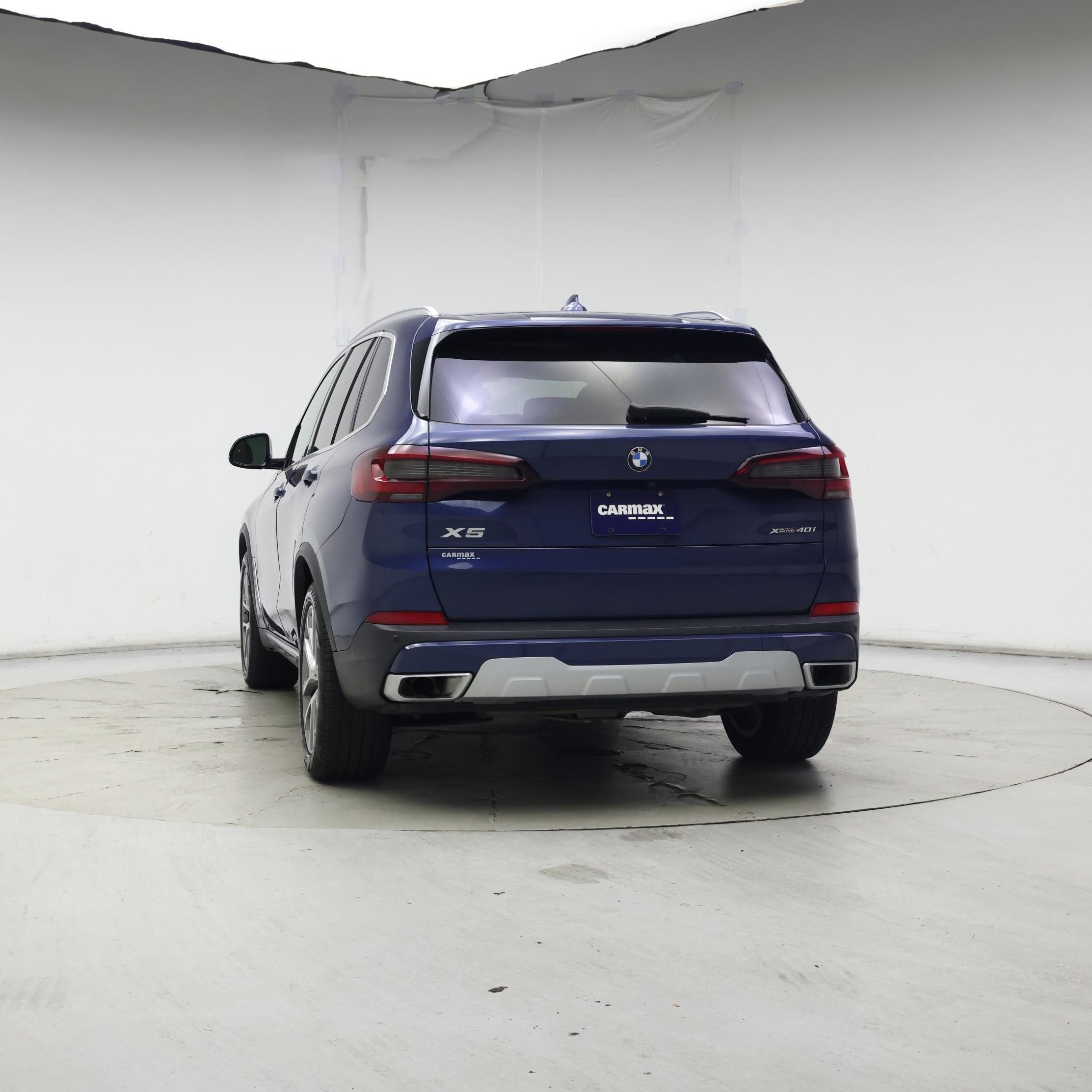 Thumbnail: 2023 BMW X5 - 6