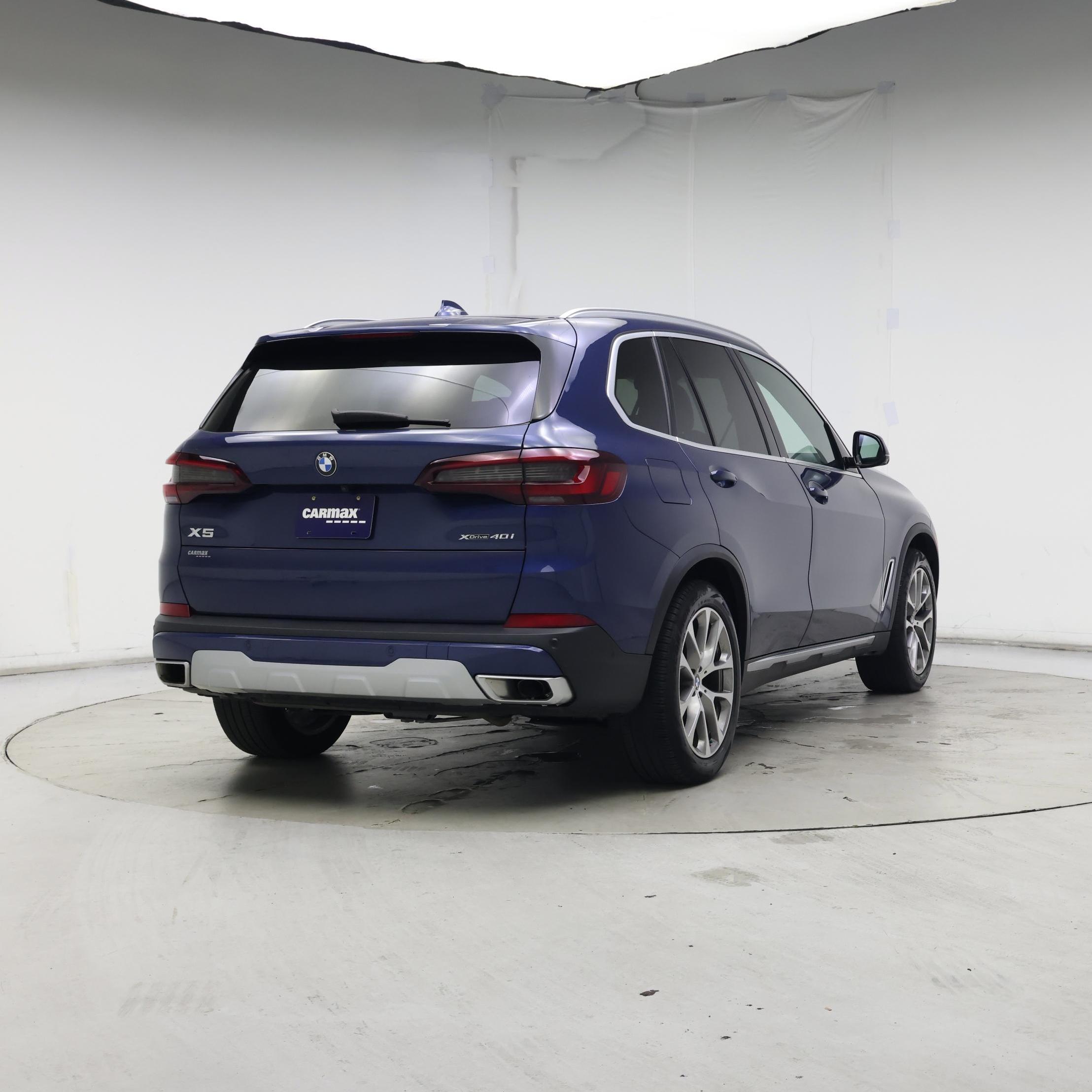 Thumbnail: 2023 BMW X5 - 8