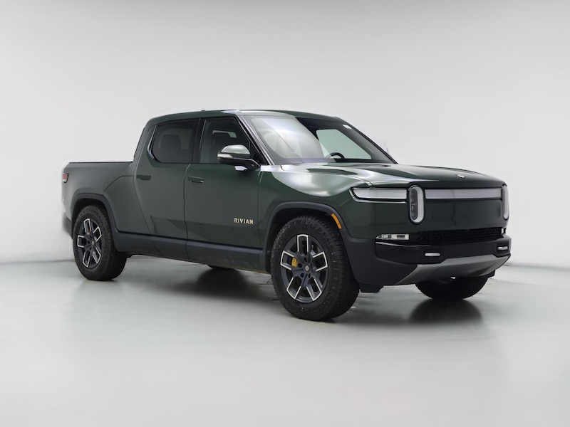 2022 Rivian R1T Adventure -
                  Brandywine, MD