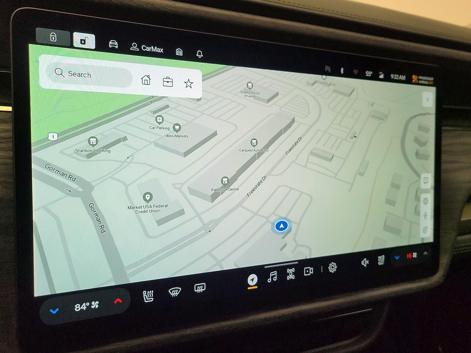 Thumbnail: 2022 Rivian R1T - 13