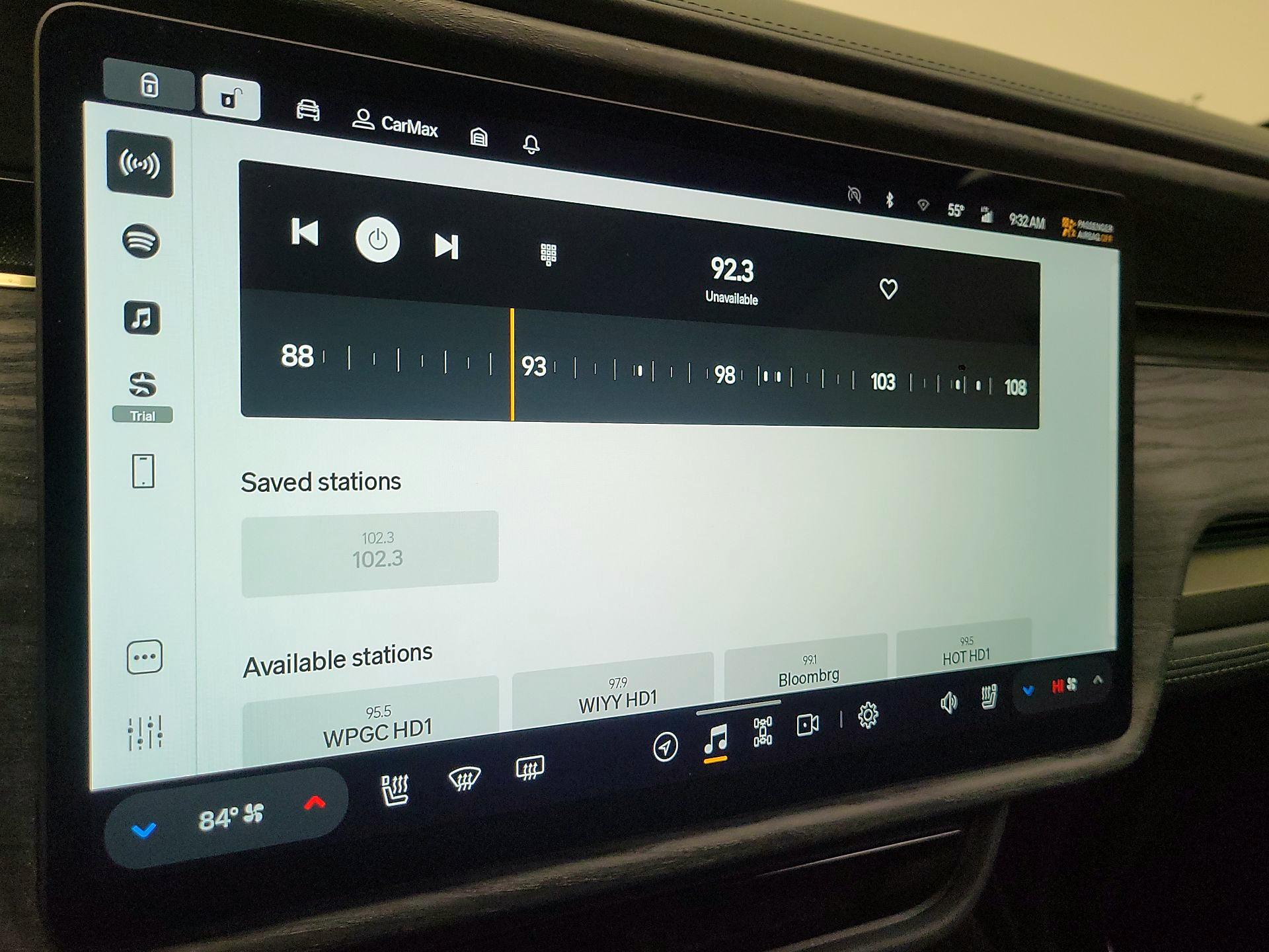 Thumbnail: 2022 Rivian R1T - 15