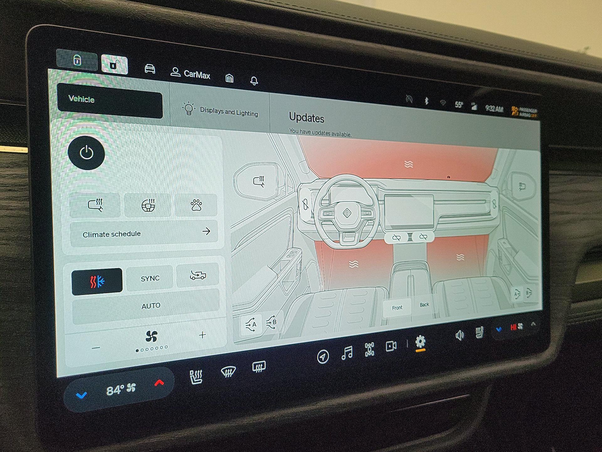 Thumbnail: 2022 Rivian R1T - 16