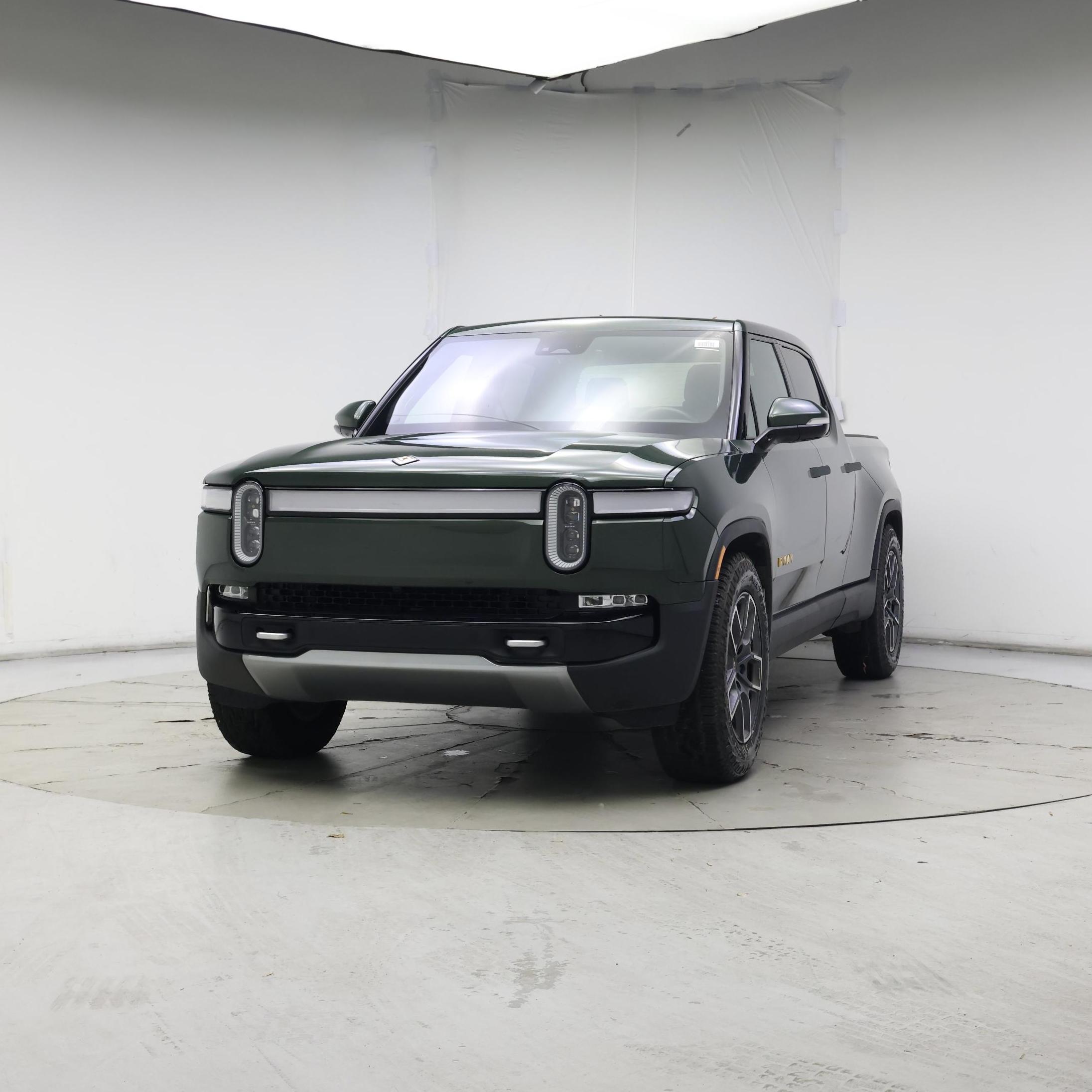 Thumbnail: 2022 Rivian R1T - 4