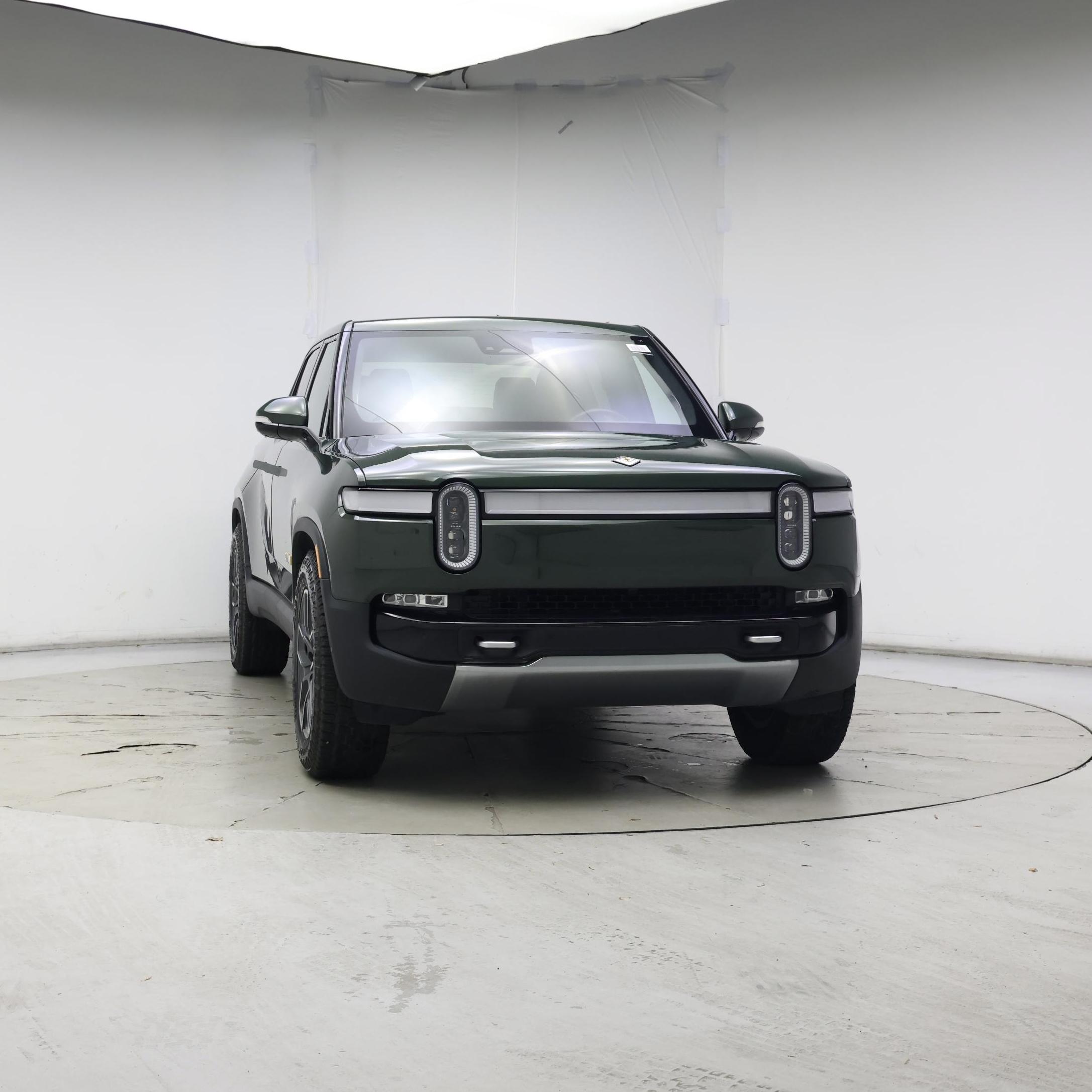 Thumbnail: 2022 Rivian R1T - 5