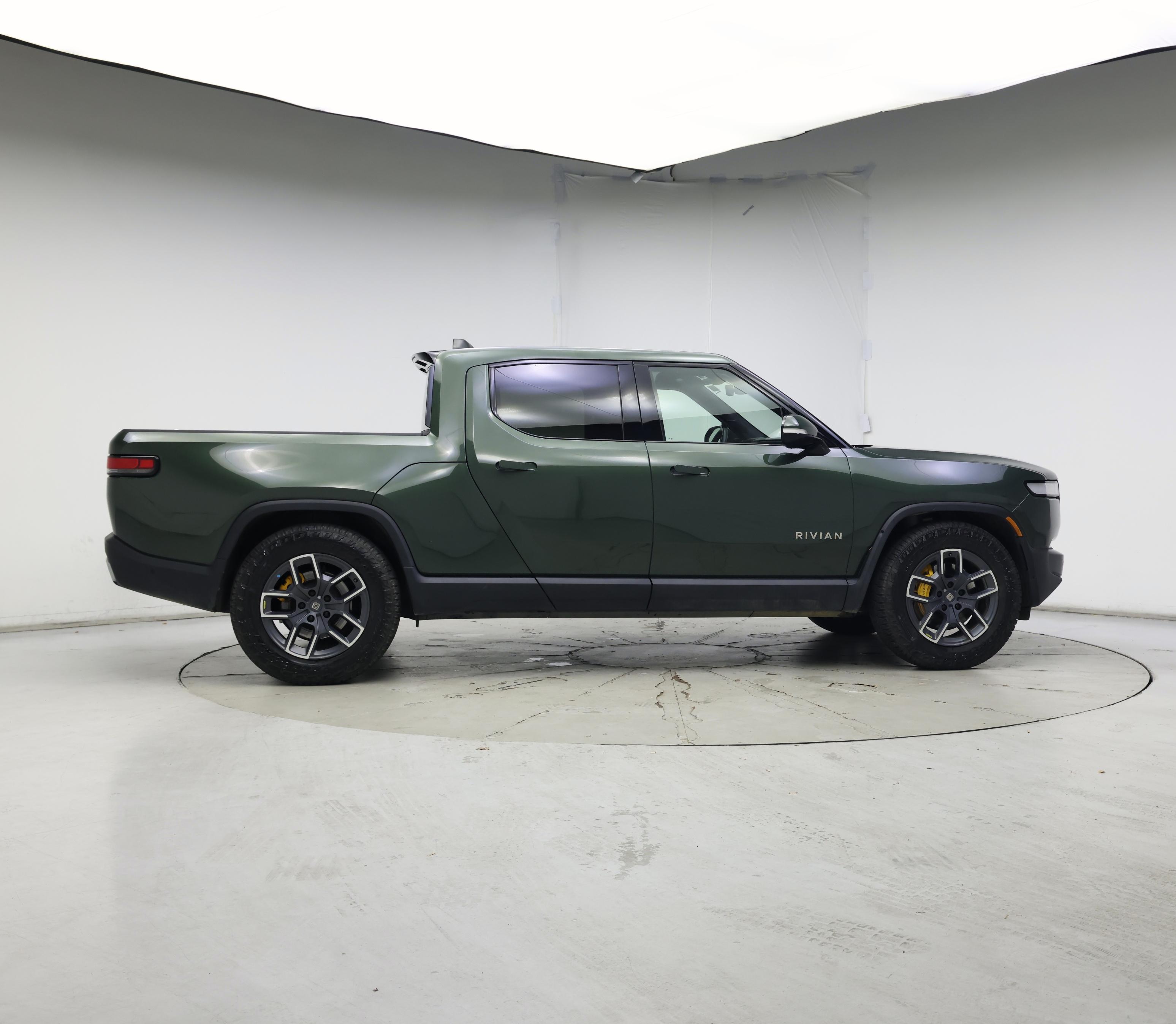 Thumbnail: 2022 Rivian R1T - 7