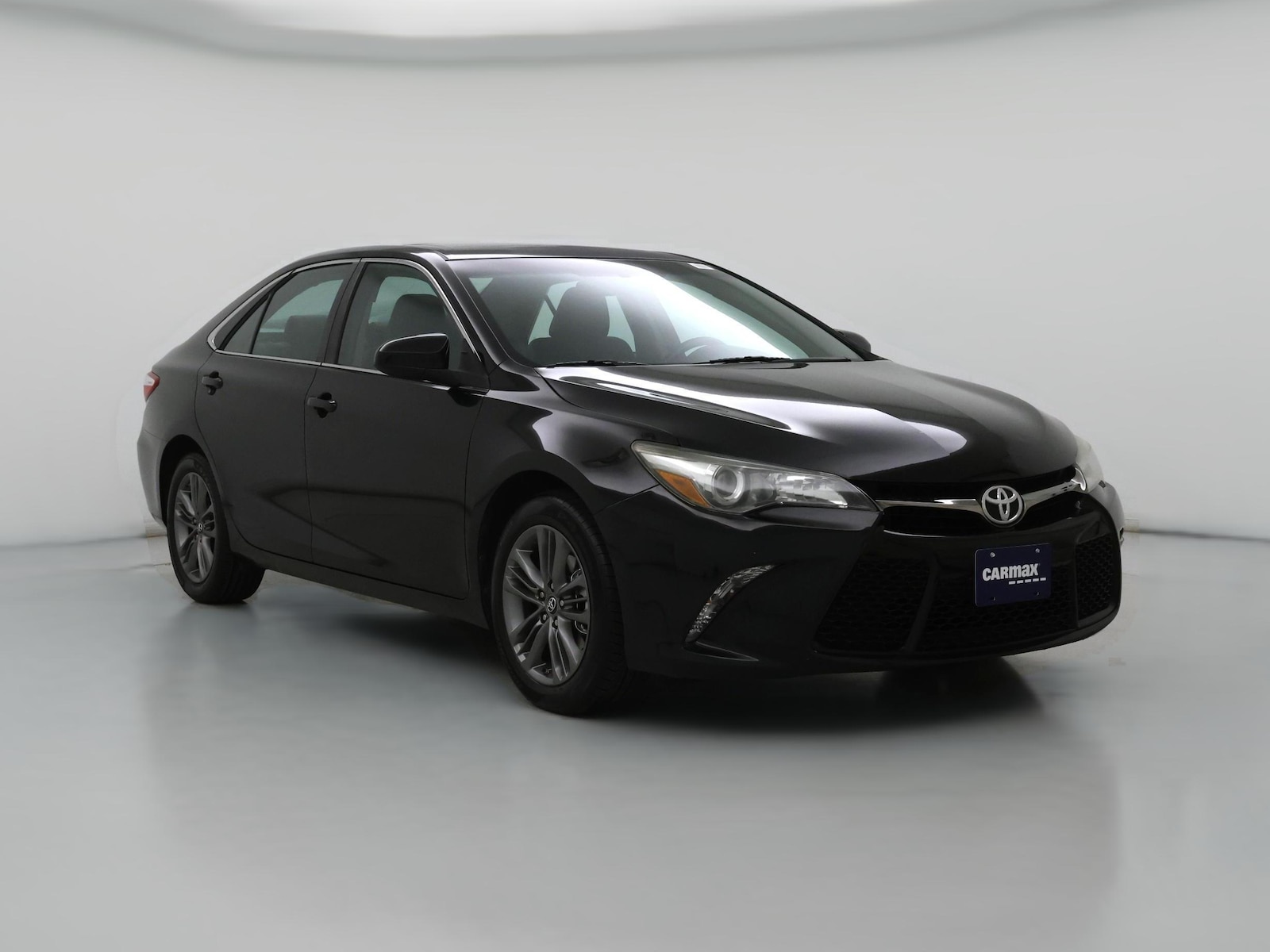 2016 Toyota Camry Special Edition