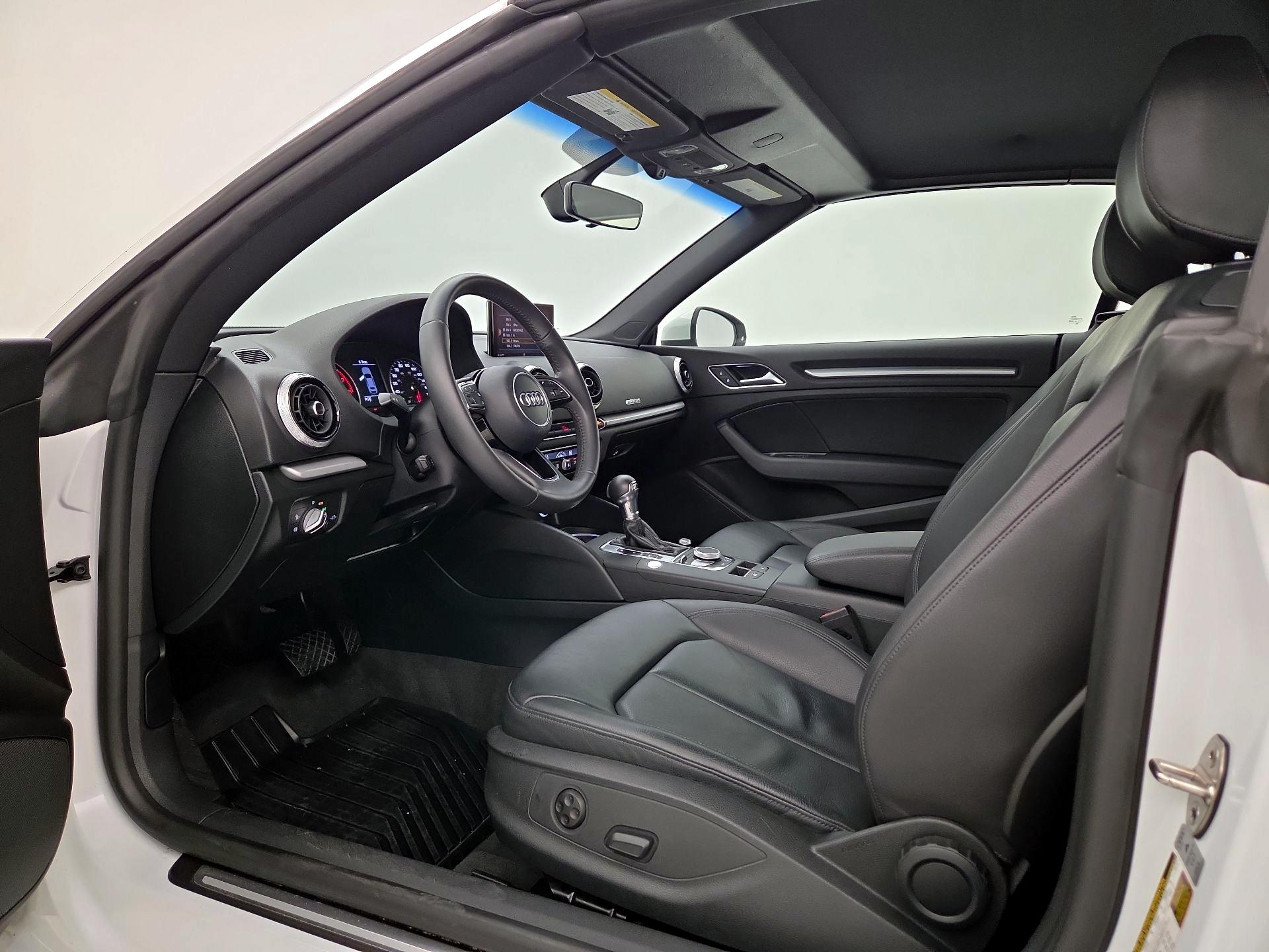 Thumbnail: 2018 Audi A3 - 11