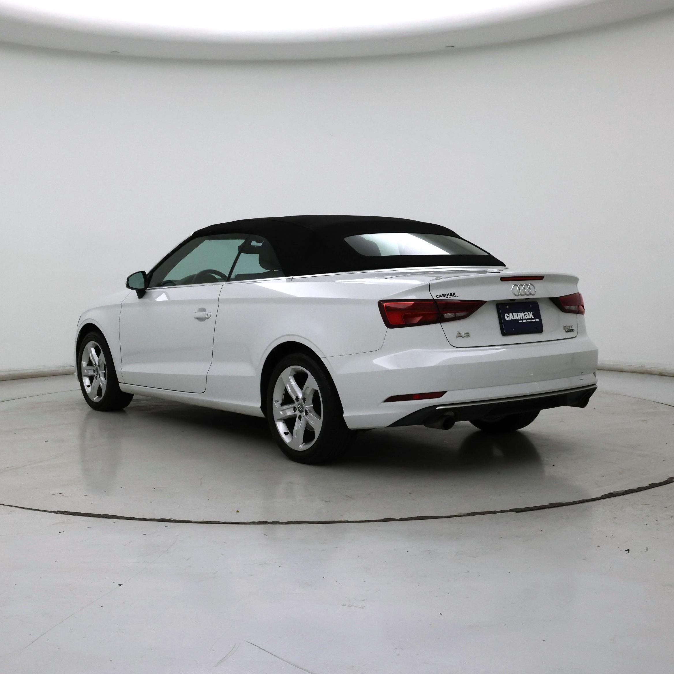 Thumbnail: 2018 Audi A3 - 2