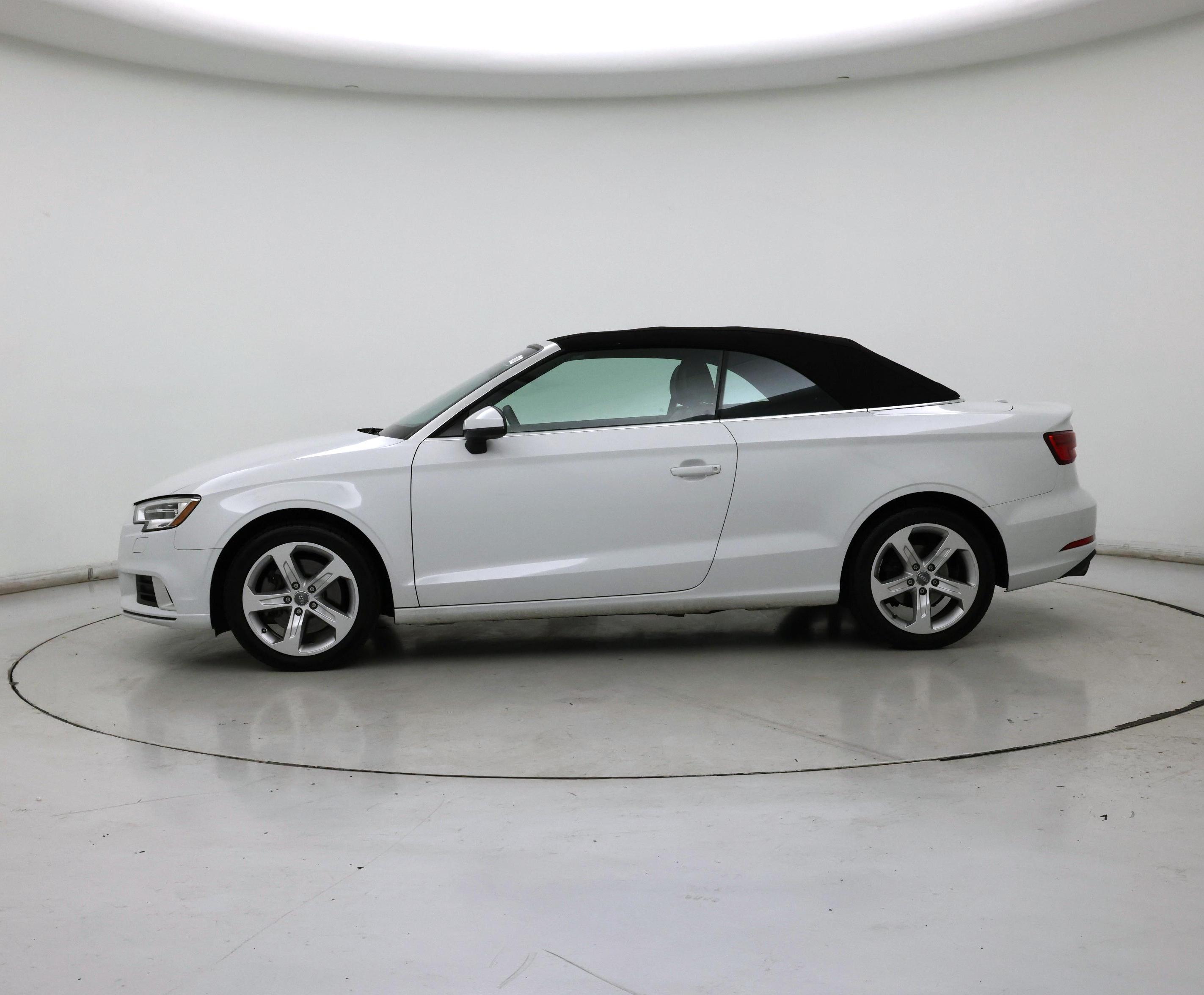 Thumbnail: 2018 Audi A3 - 3