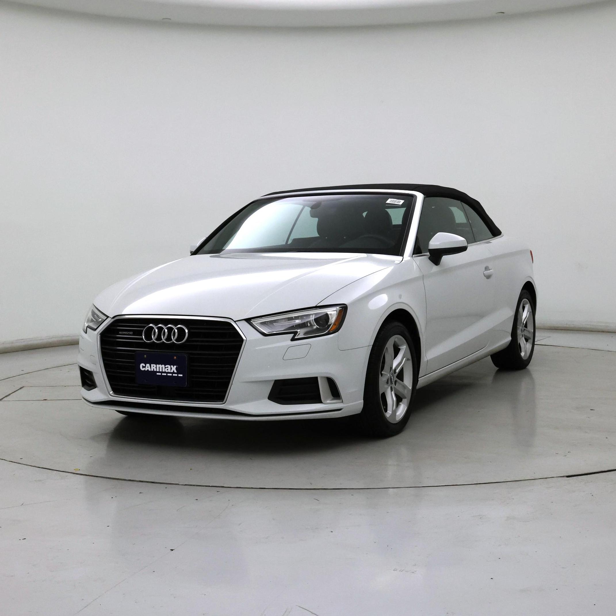 Thumbnail: 2018 Audi A3 - 4