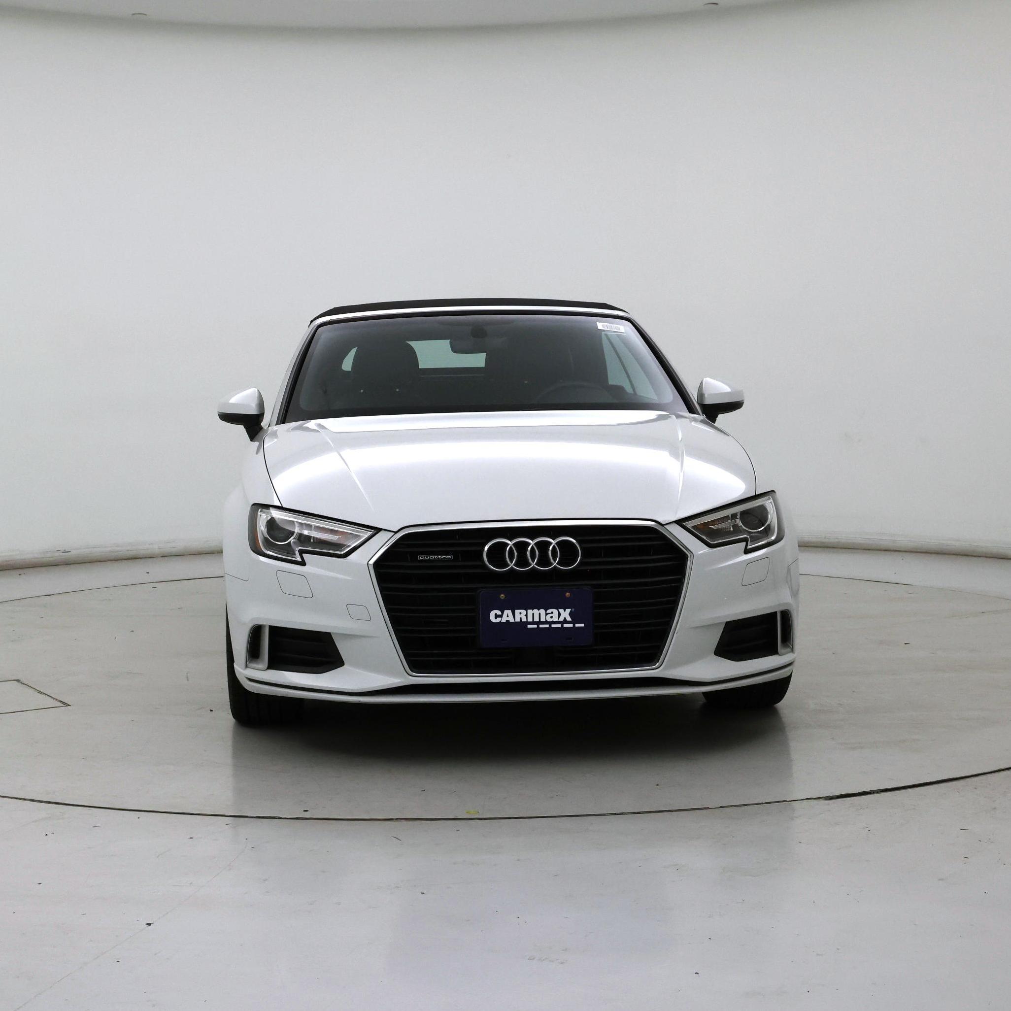 Thumbnail: 2018 Audi A3 - 5