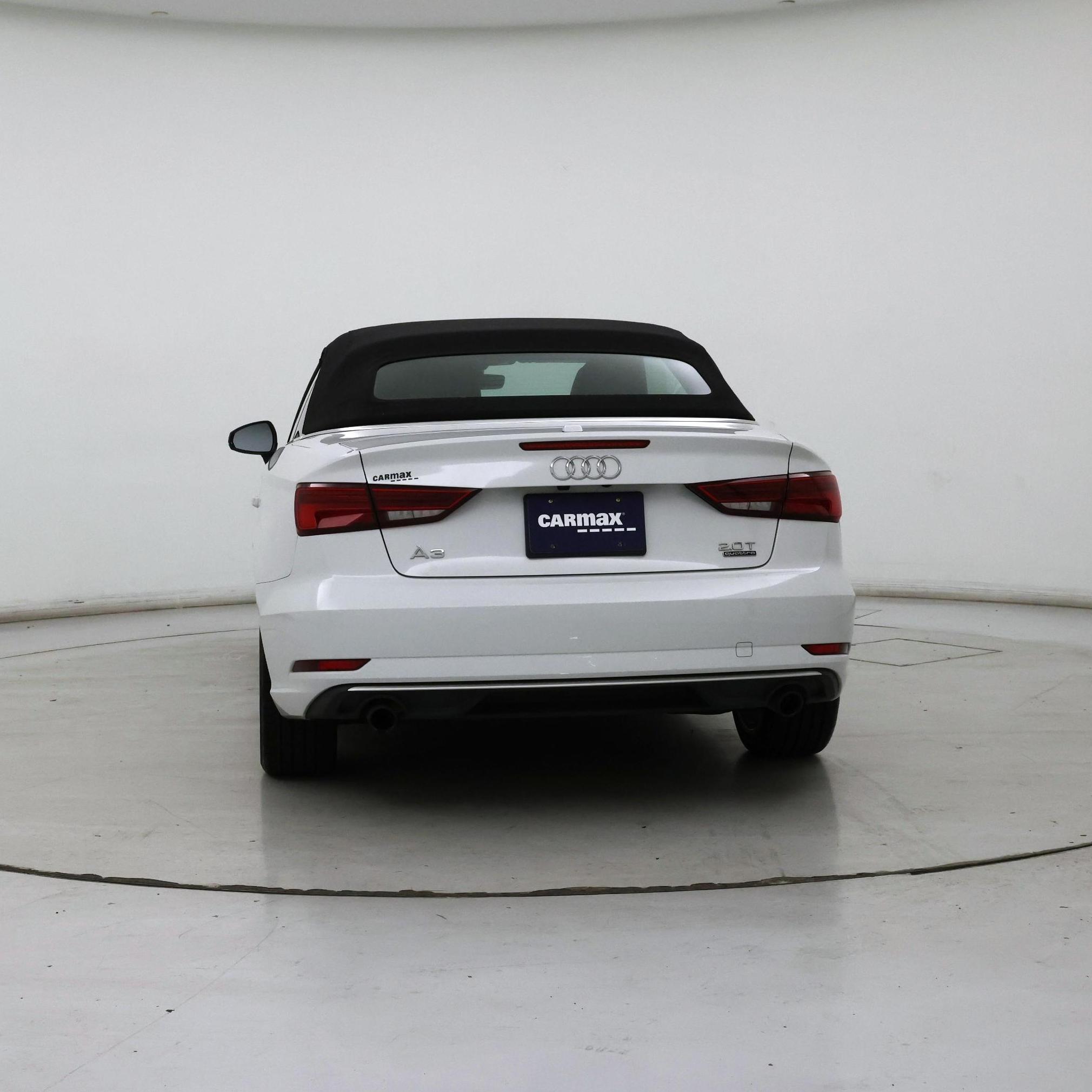 Thumbnail: 2018 Audi A3 - 6