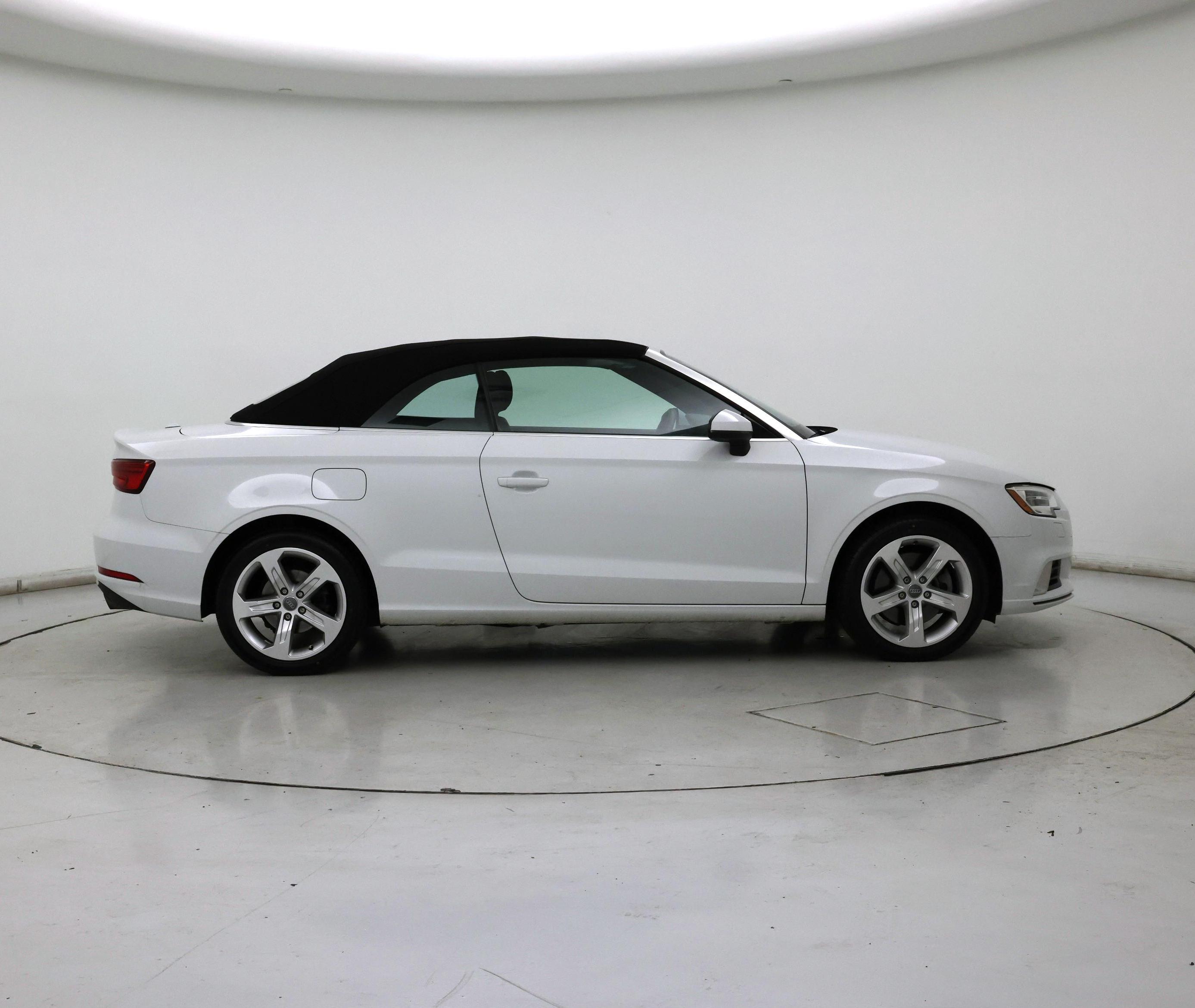 Thumbnail: 2018 Audi A3 - 7