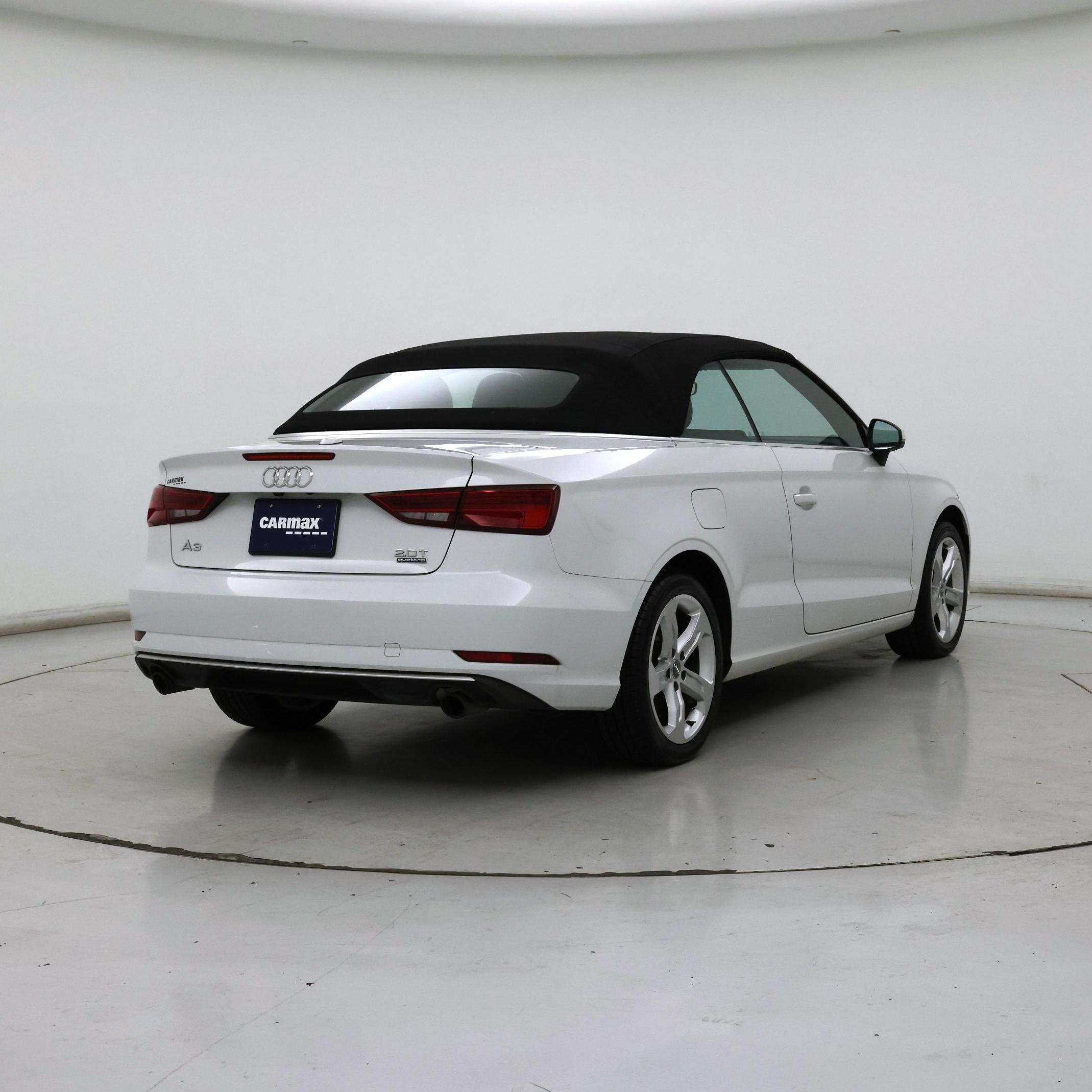 Thumbnail: 2018 Audi A3 - 8