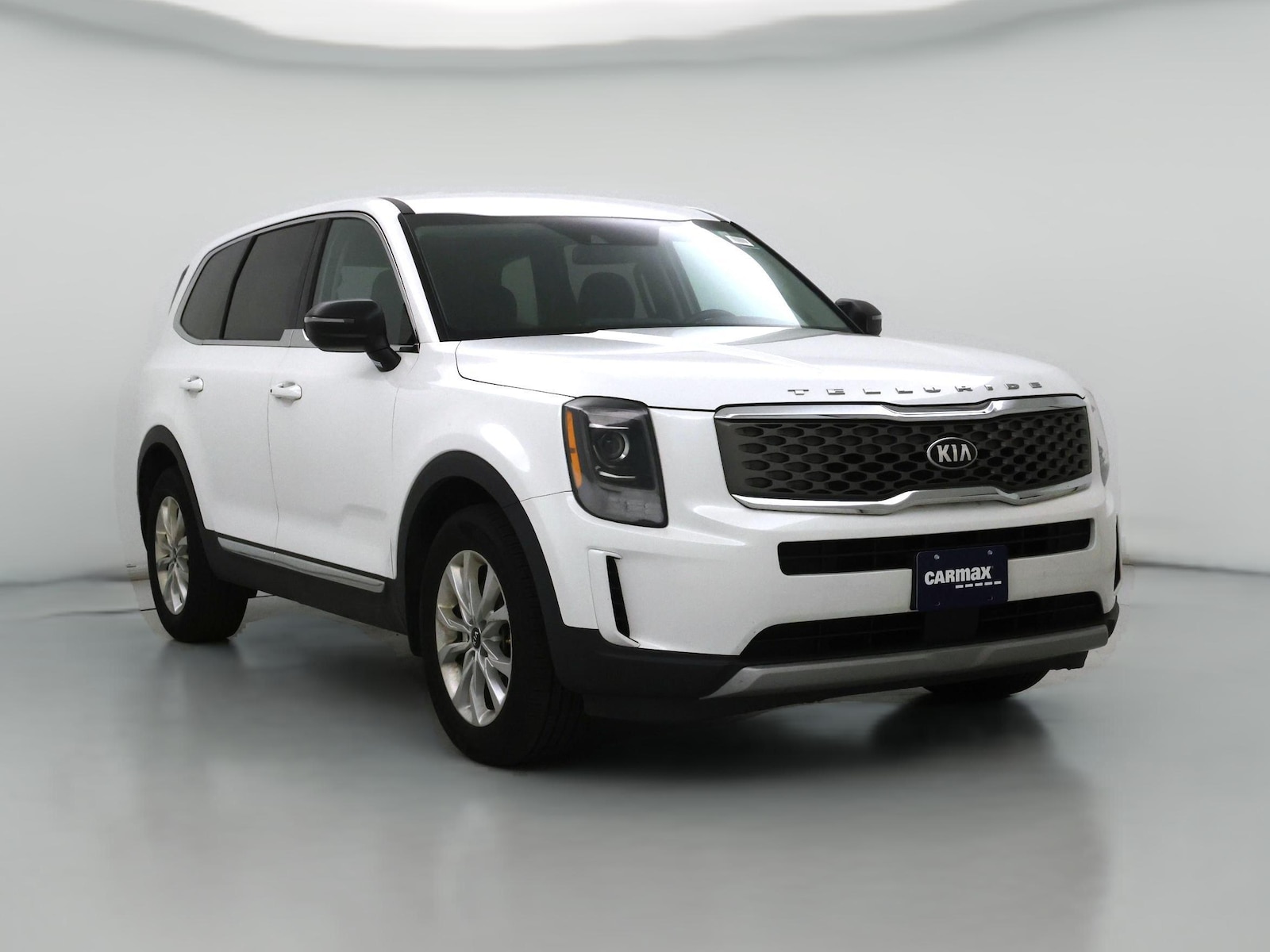 2021 Kia Telluride LX