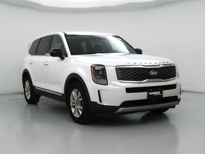 2021 Kia Telluride LX
