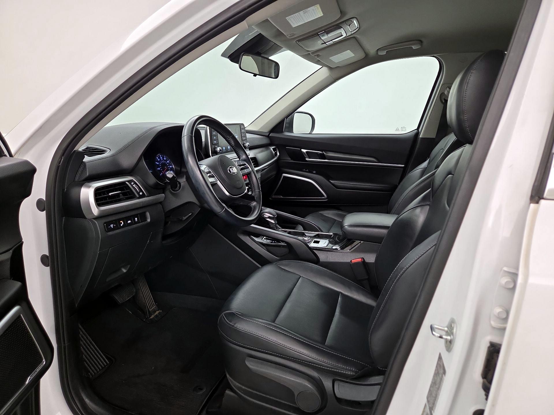 Thumbnail: 2021 Kia Telluride - 11