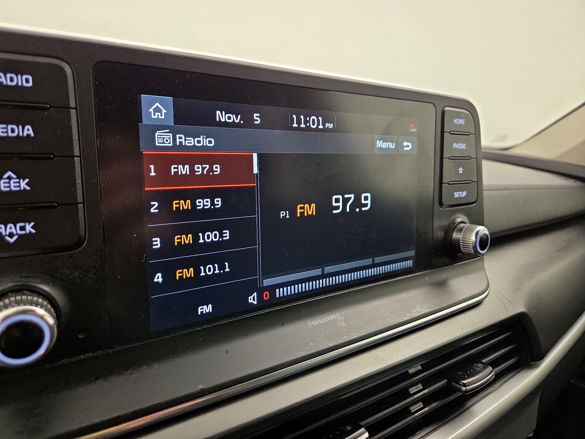 Thumbnail: 2021 Kia Telluride - 15