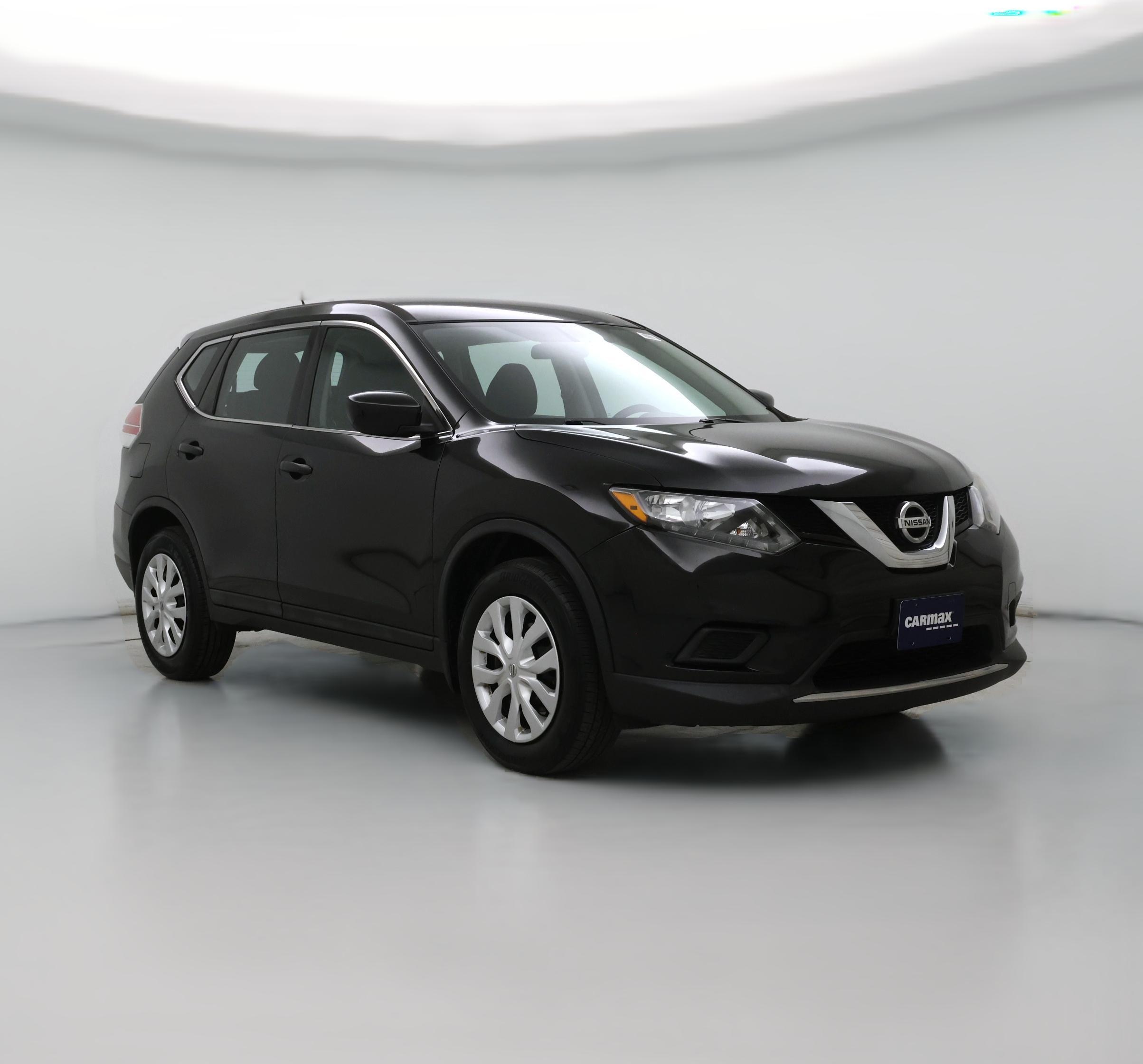 Thumbnail: 2016 Nissan Rogue - 1