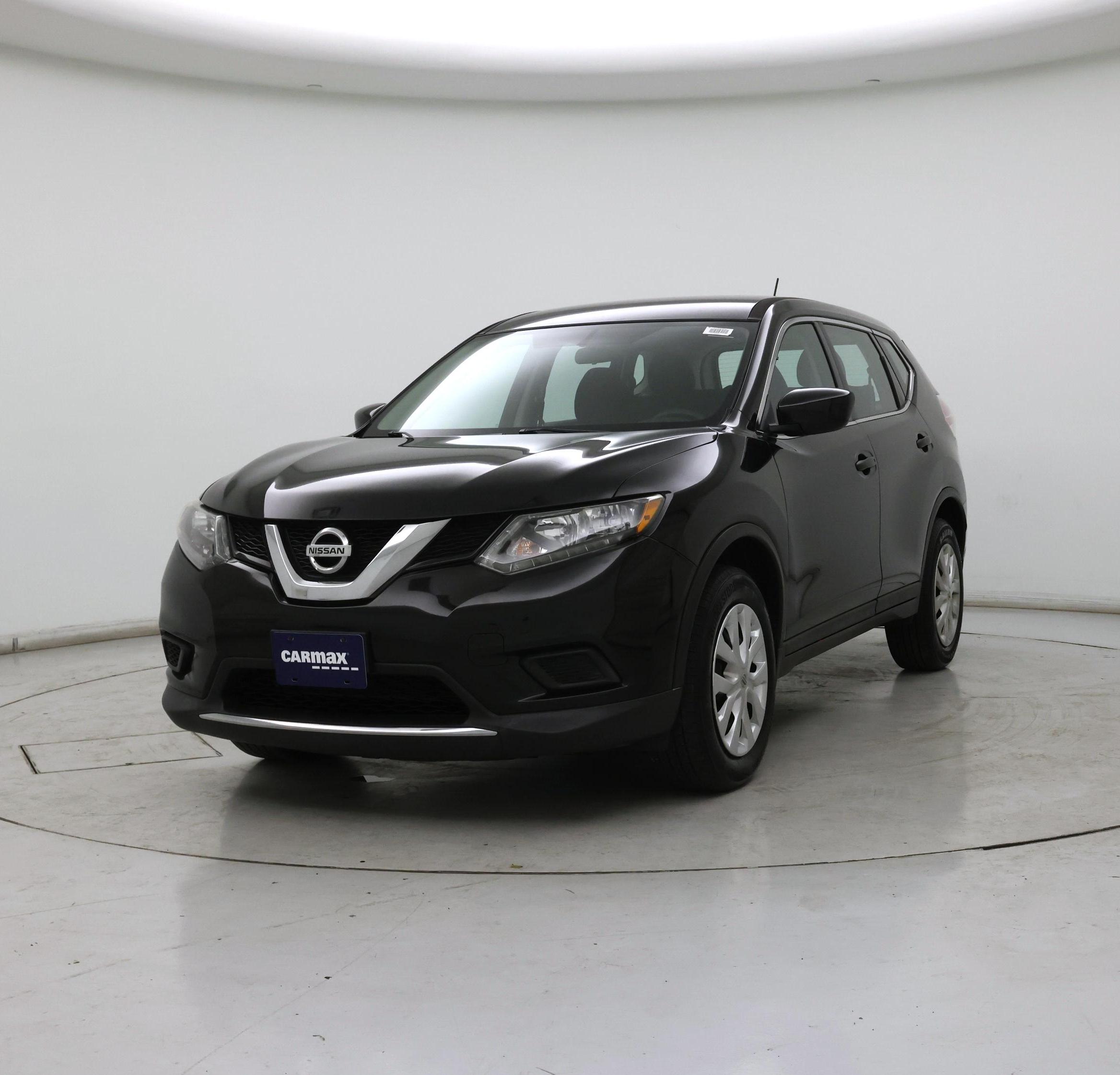 Thumbnail: 2016 Nissan Rogue - 4