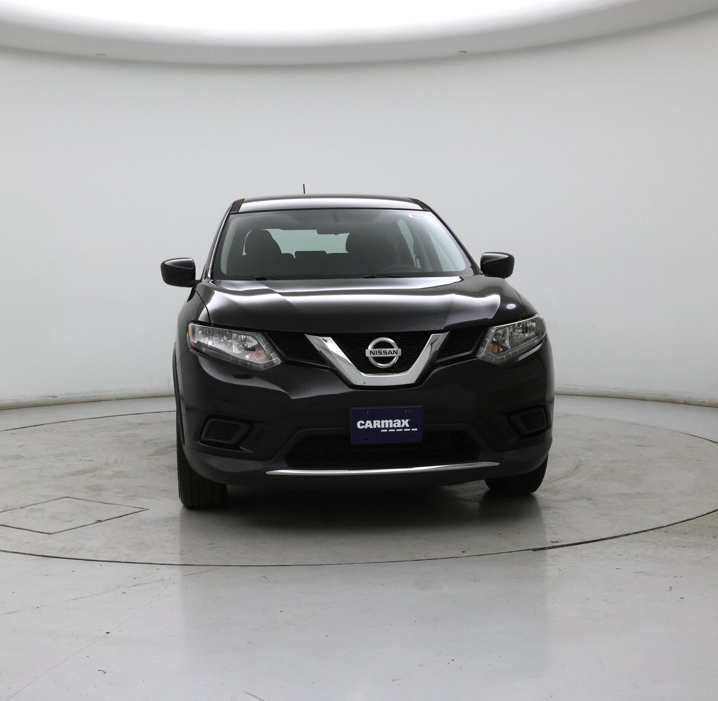 Thumbnail: 2016 Nissan Rogue - 5