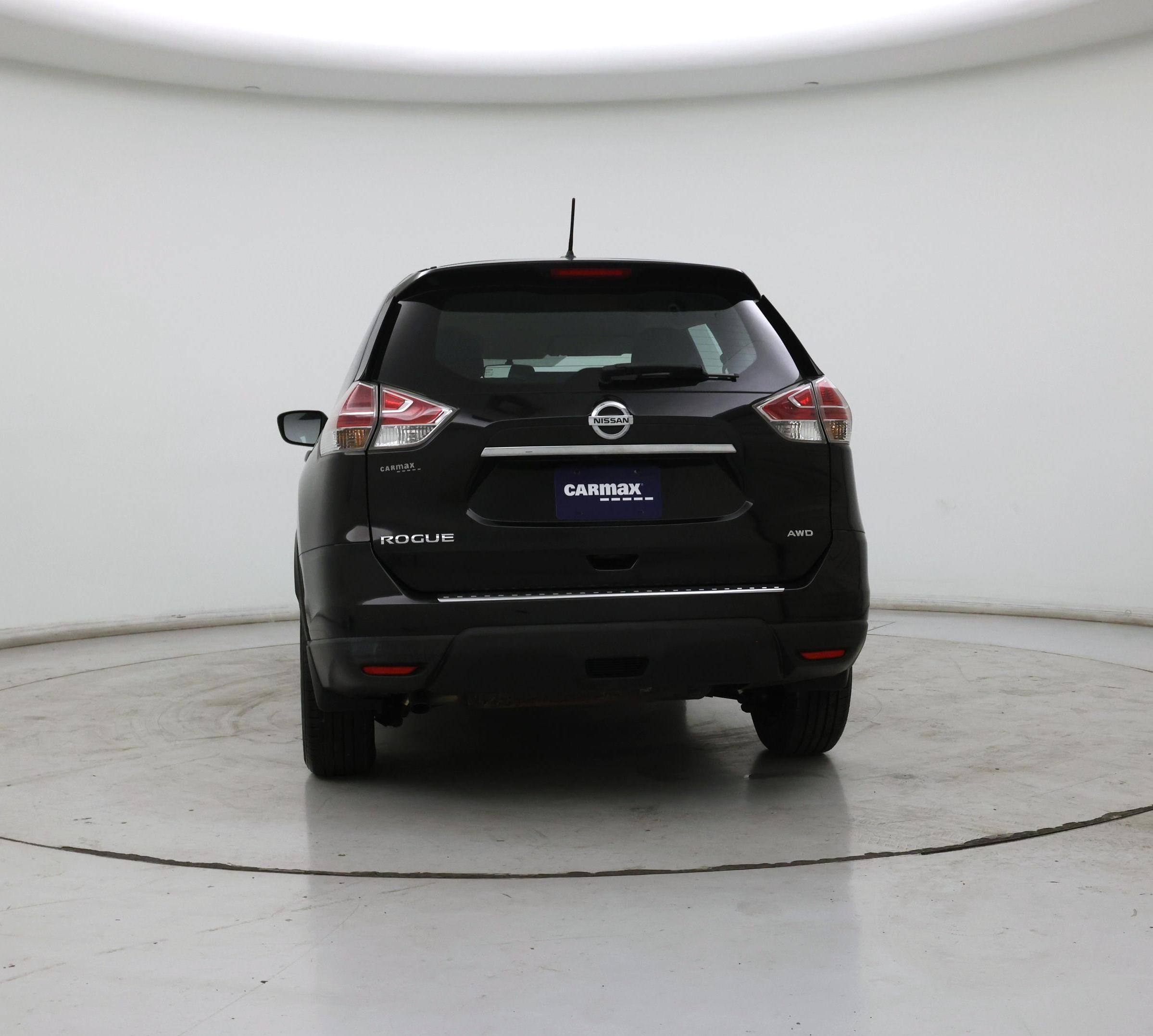 Thumbnail: 2016 Nissan Rogue - 6