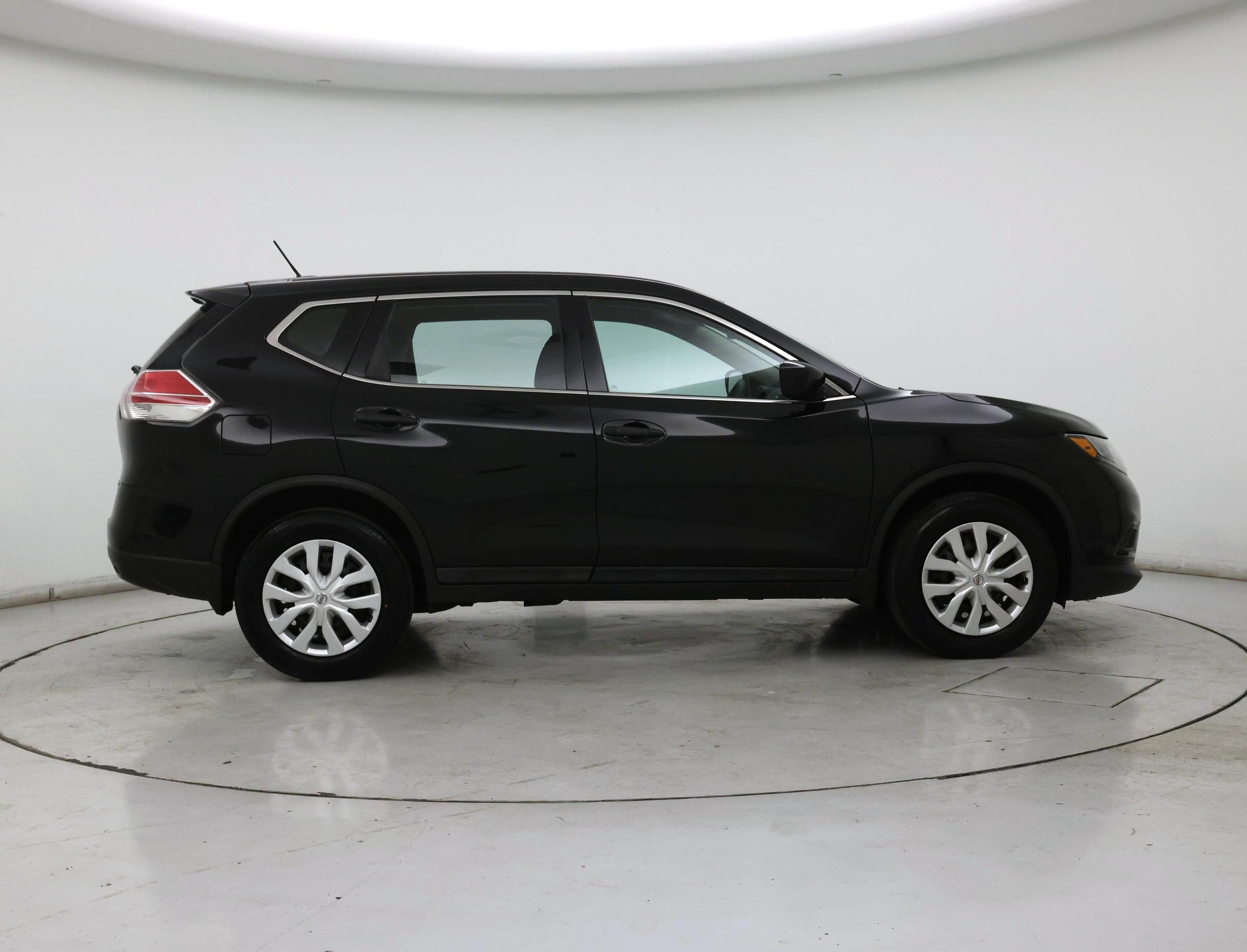 Thumbnail: 2016 Nissan Rogue - 7