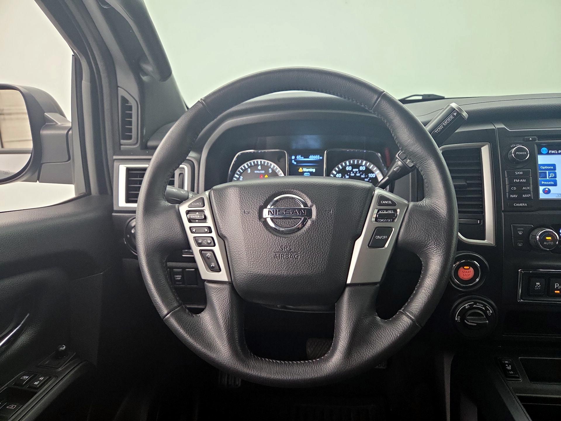 Thumbnail: 2018 Nissan Titan - 10