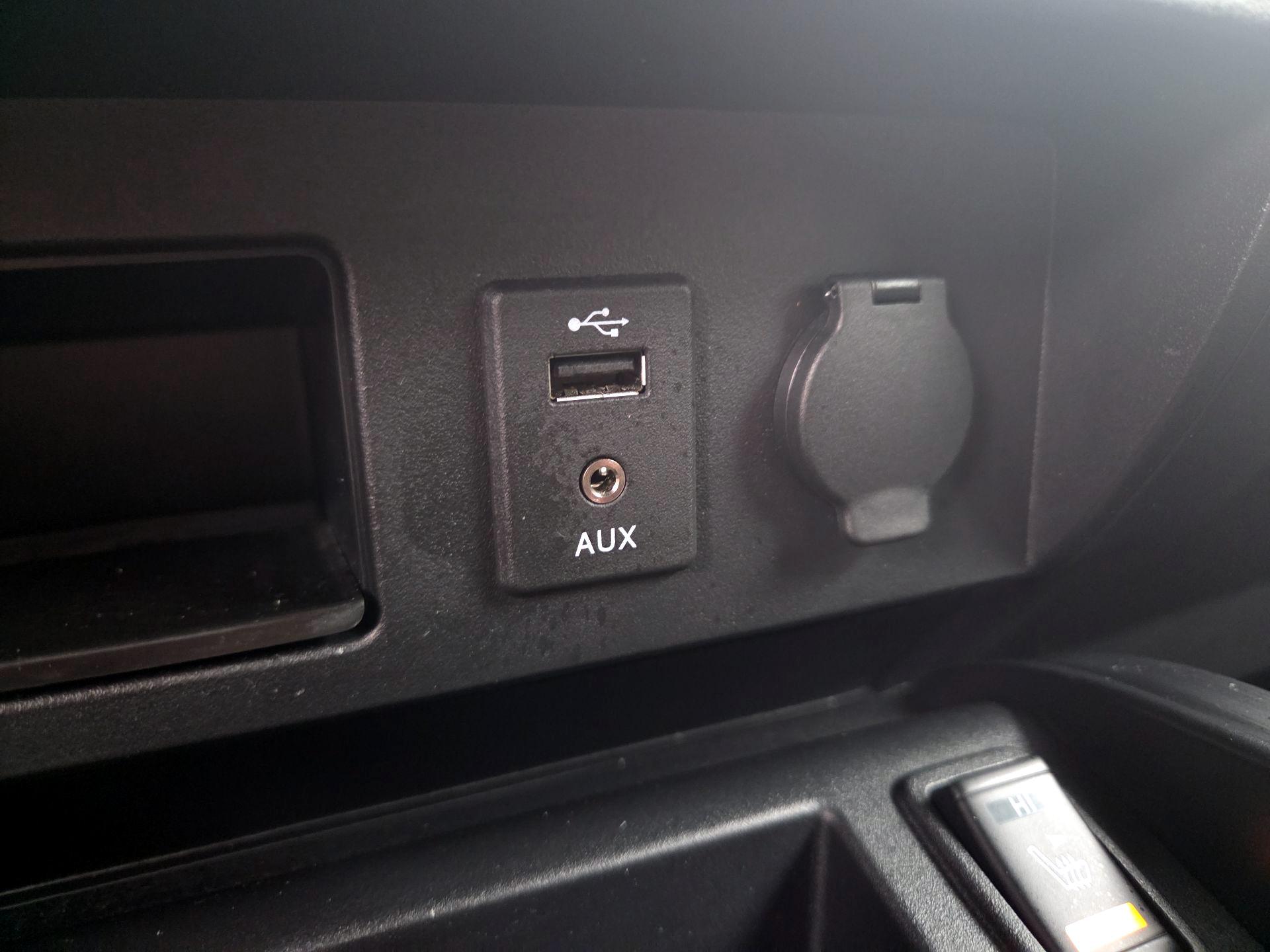 Thumbnail: 2018 Nissan Titan - 19